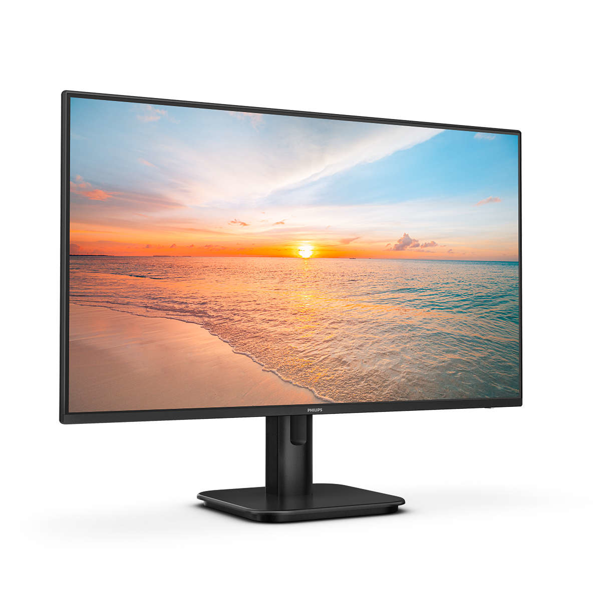 Philips - Monitor Philips 24" 24E1N1300A IPS FHD 100Hz 1ms Altavoces integrados