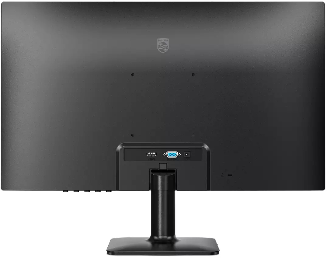  - Monitor Philips Série 1000 24" 24E2N1110 IPS FHD 120Hz 1ms