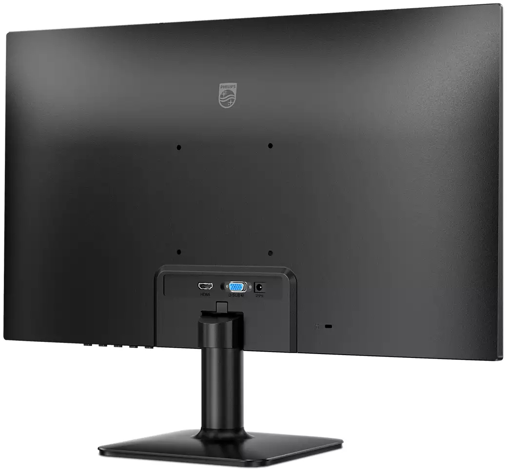  - Monitor Philips Série 1000 24" 24E2N1110 IPS FHD 120Hz 1ms