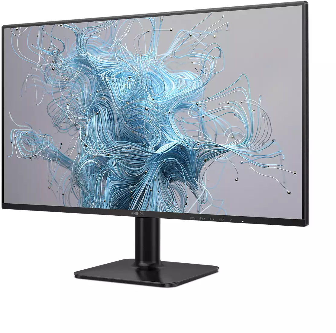  - Monitor Philips Série 1000 24" 24E2N1110 IPS FHD 120Hz 1ms