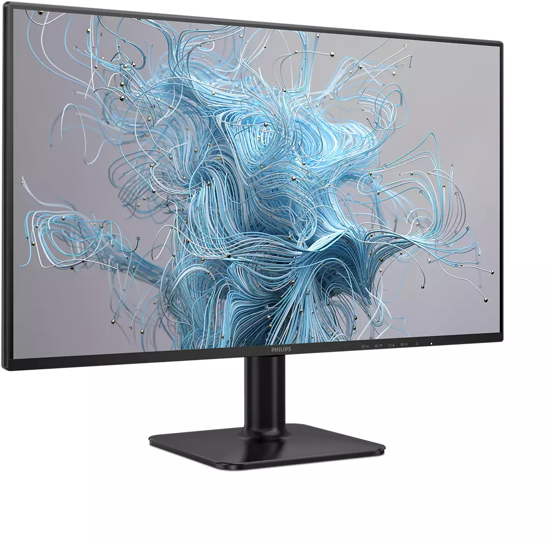  - Monitor Philips Série 1000 24" 24E2N1110 IPS FHD 120Hz 1ms