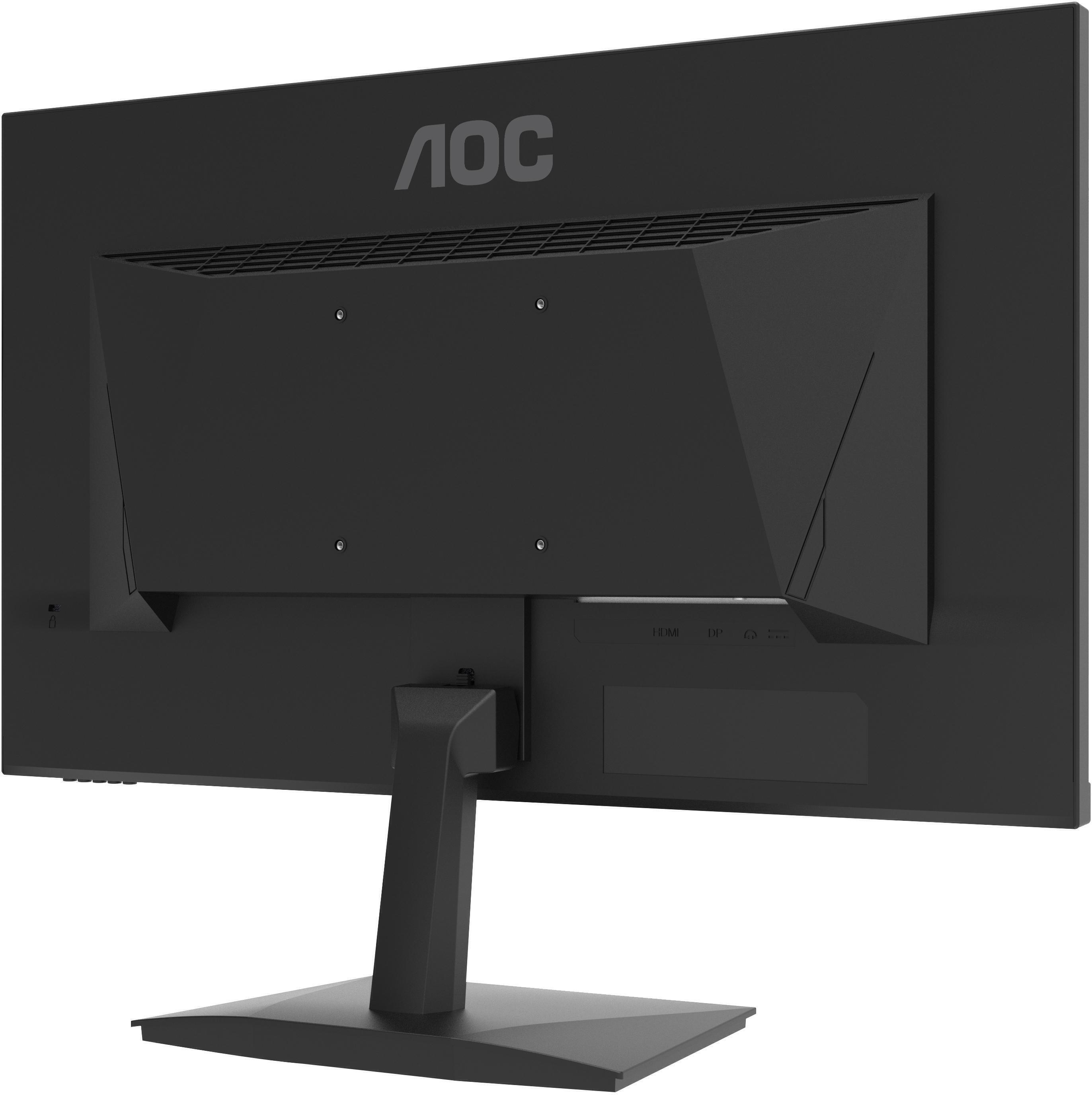 AOC - Monitor AOC Gaming 23.8" 24G15N2 VA FHD 180Hz 1ms Adaptive Sync HDR10