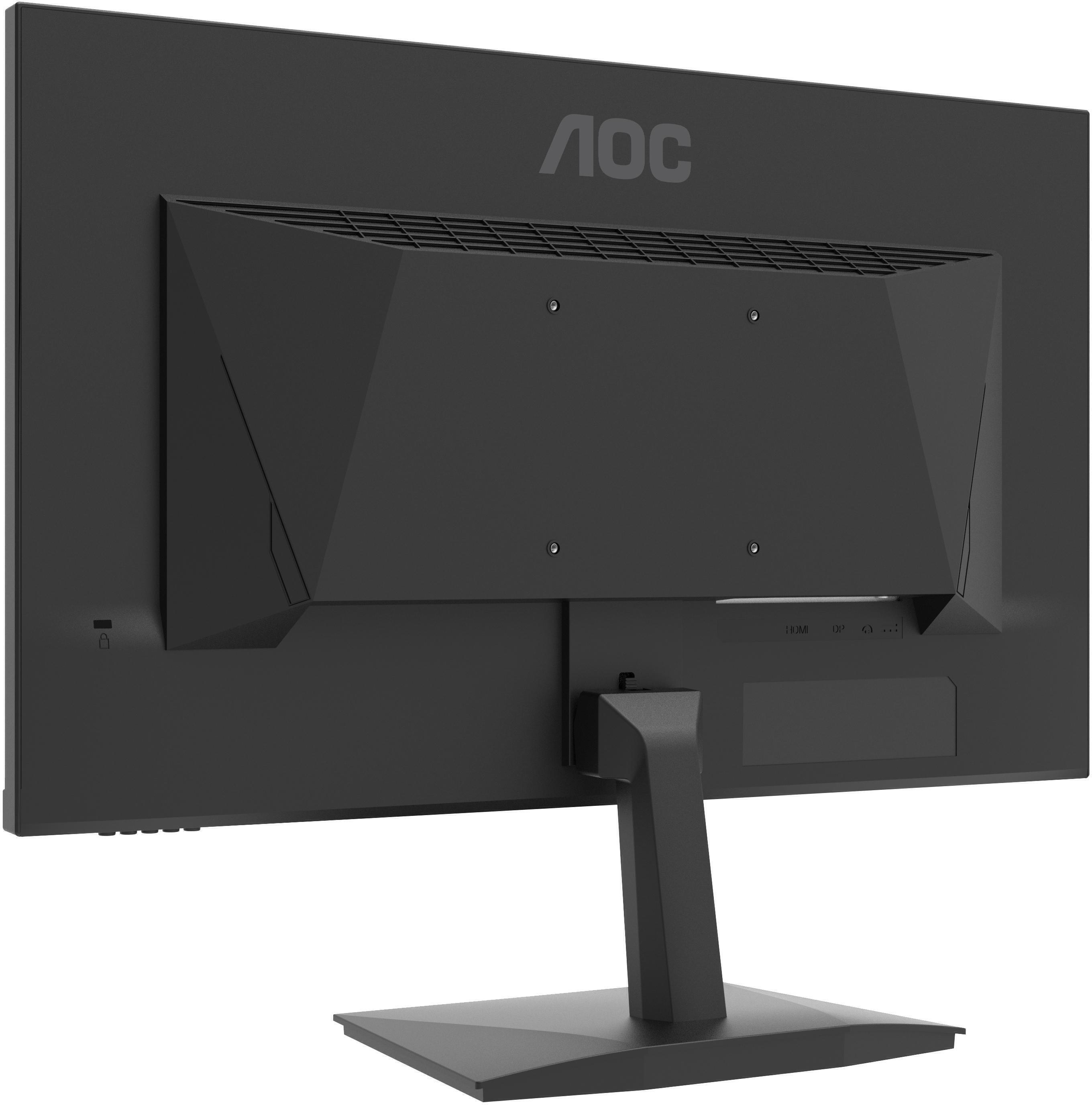 AOC - Monitor AOC Gaming 23.8" 24G15N2 VA FHD 180Hz 1ms Adaptive Sync HDR10