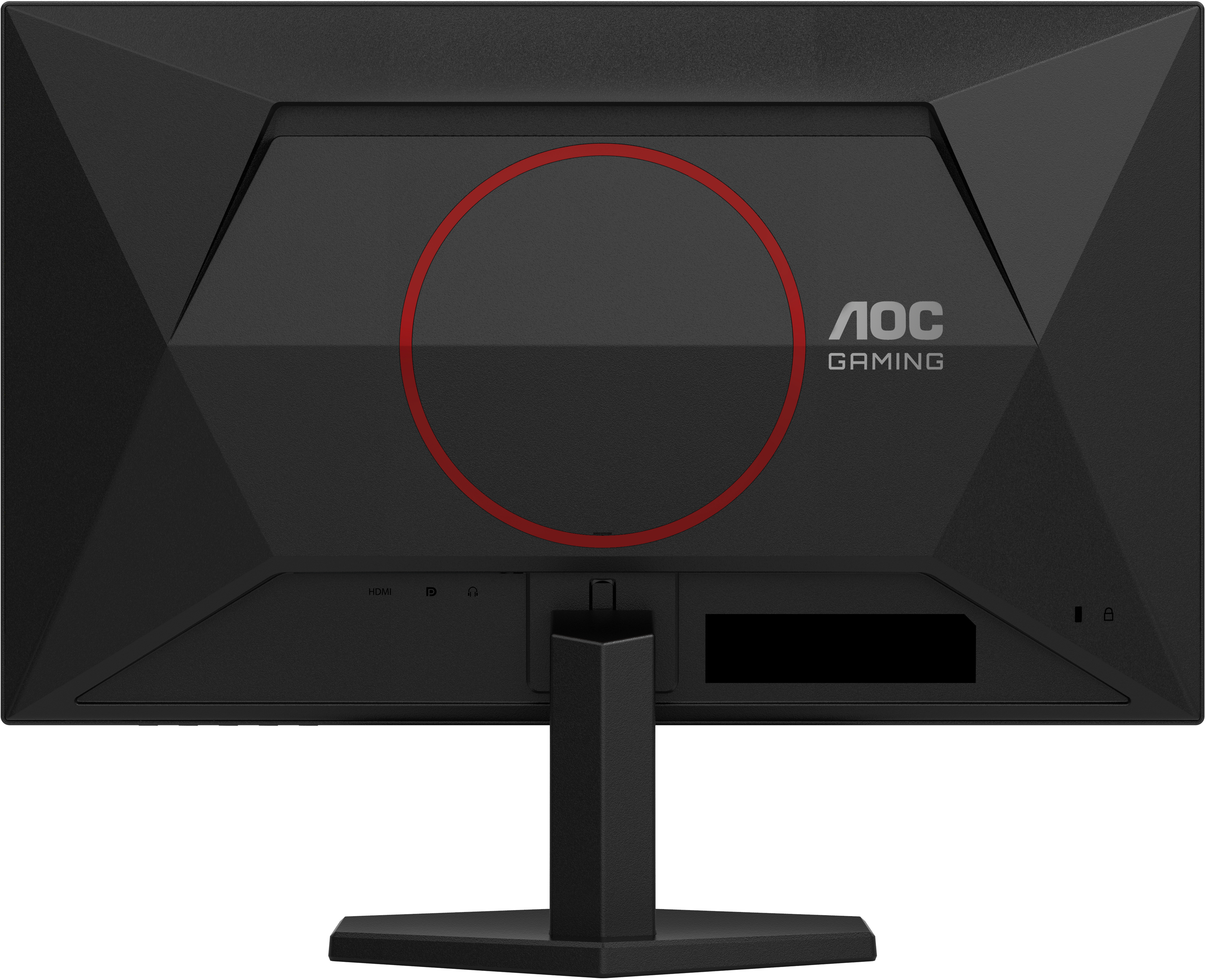 AOC - Monitor AOC Gaming 23.8" 24G42E IPS FHD 180Hz 1ms Adaptive Sync