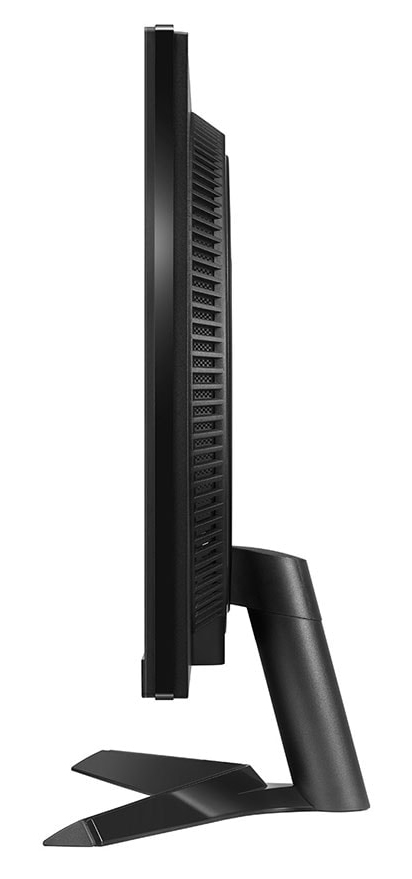 LG - Monitor Gaming LG UltraGear 24" 24GN60R-B IPS FHD 144Hz 1ms