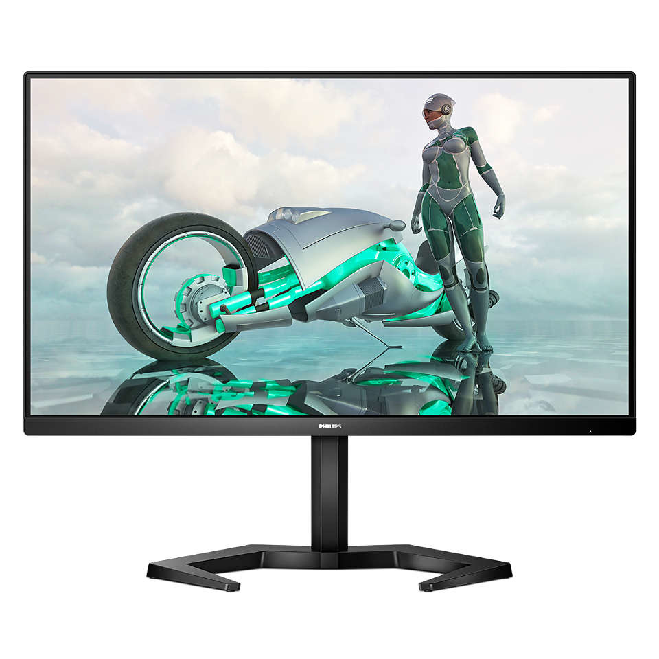 Monitor Gaming Philips 24" 24M1N3200ZS IPS FHD 165Hz 1ms