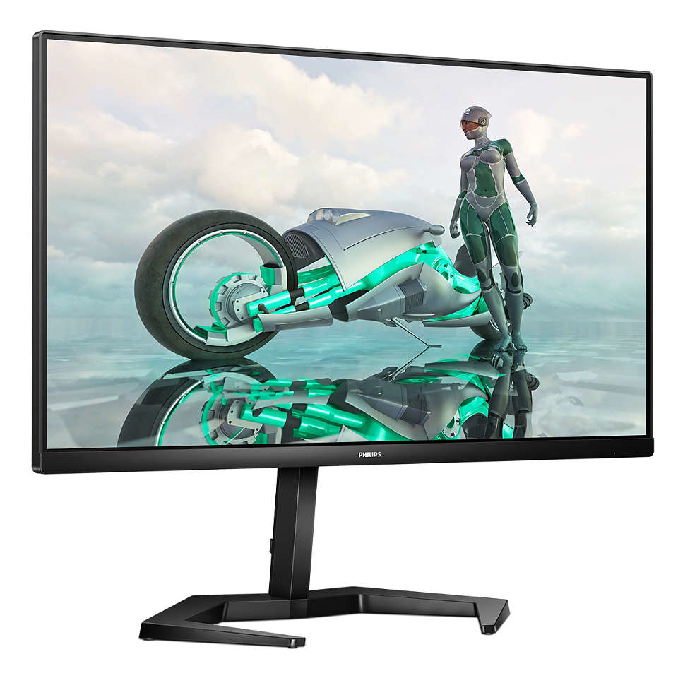 Philips - Monitor Gaming Philips 24" 24M1N3200ZS IPS FHD 165Hz 1ms