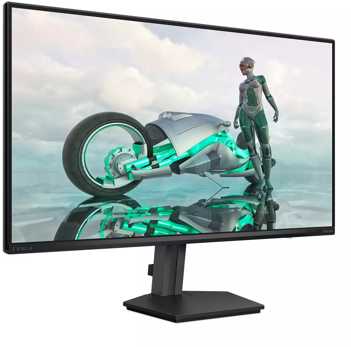  - Monitor Philips EVNIA 3000 23.8" 24M2N3200NF Fast IPS FHD 144Hz 0.5ms Adaptive Sync