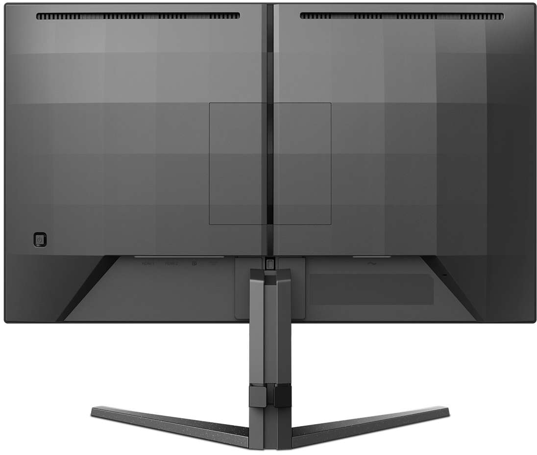 Philips - Monitor Gaming Philips EVNIA 23.8" 24M2N3200S IPS FHD 180Hz 0.5ms HDR10