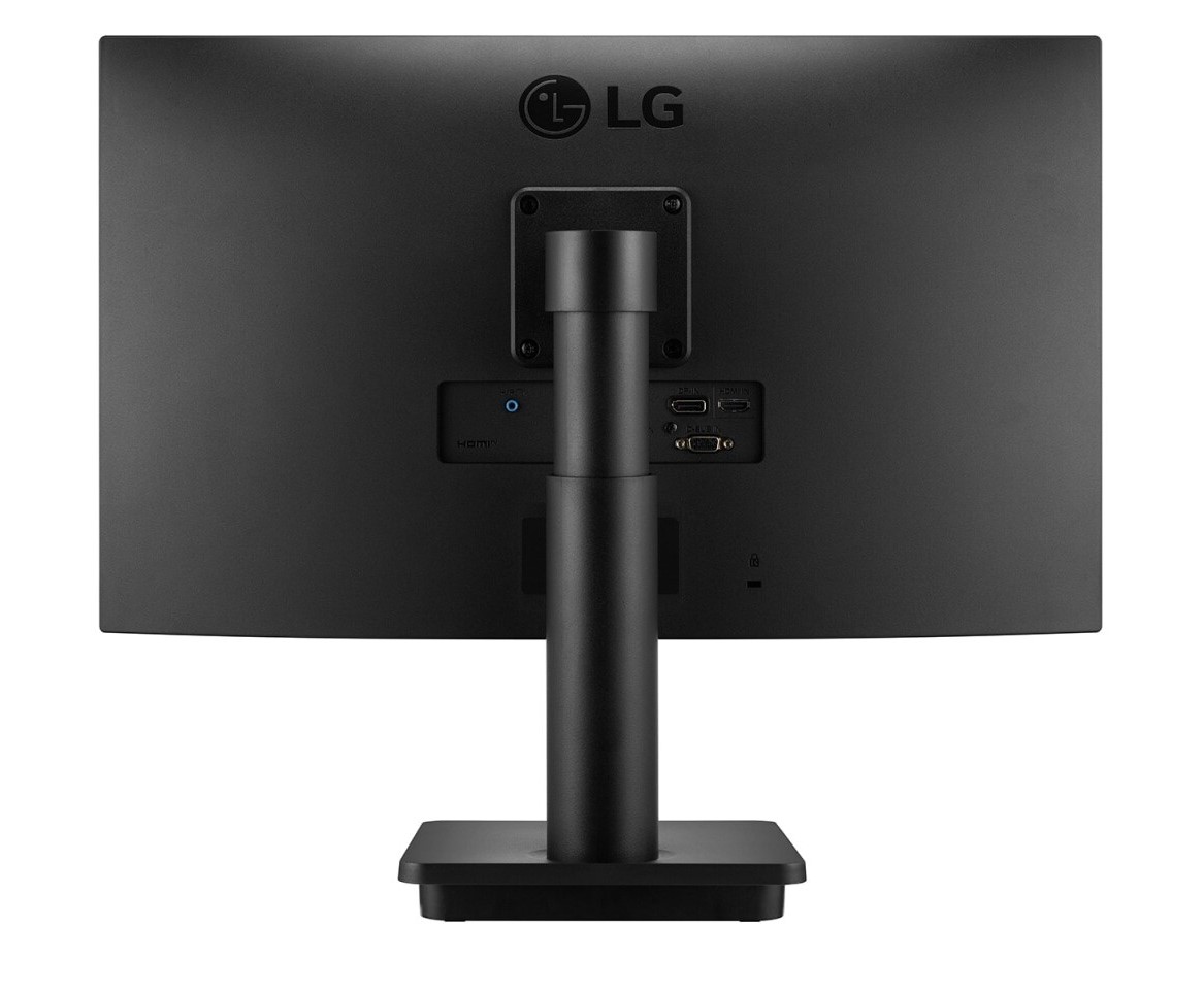 LG - ** B Grade ** Monitor LG 23.8" 24MP450P-B IPS FHD 60Hz FreeSync
