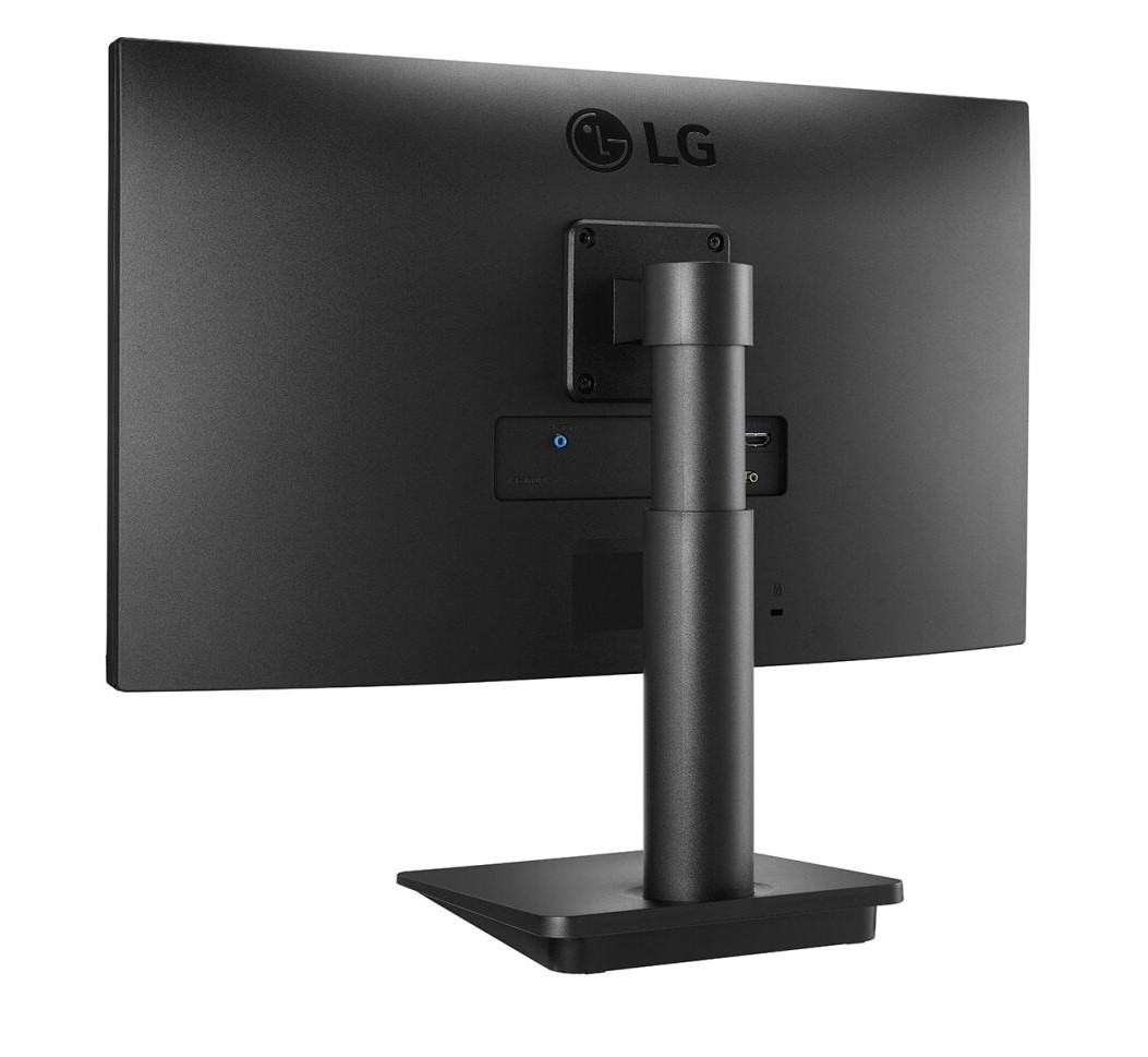 LG - ** B Grade ** Monitor LG 23.8" 24MP450P-B IPS FHD 60Hz FreeSync