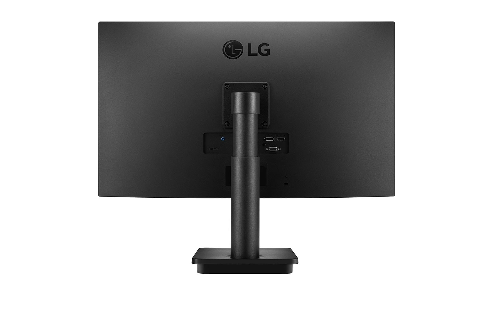 LG - Monitor LG 23.8" 24MP450P-B IPS FHD 60Hz FreeSync