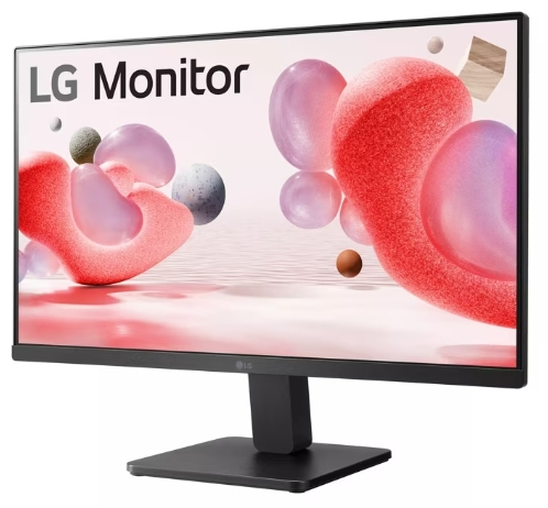 LG - Monitor LG 23.8" 24MR400-B IPS FHD 100Hz 5ms sRGB 99% FreeSync