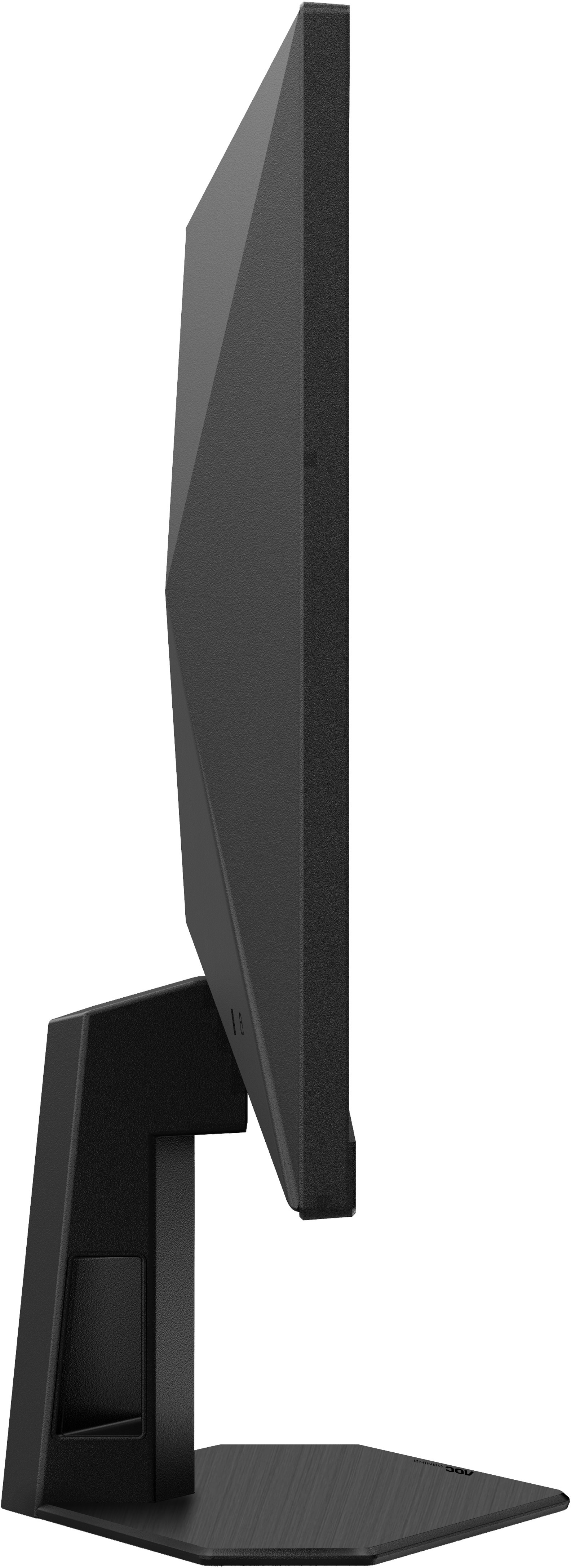 AOC - Monitor AOC Gaming 24.5" 25G4SRE Fast IPS FHD 300Hz (OC 310Hz) 0.3ms G-SYNC Compatible