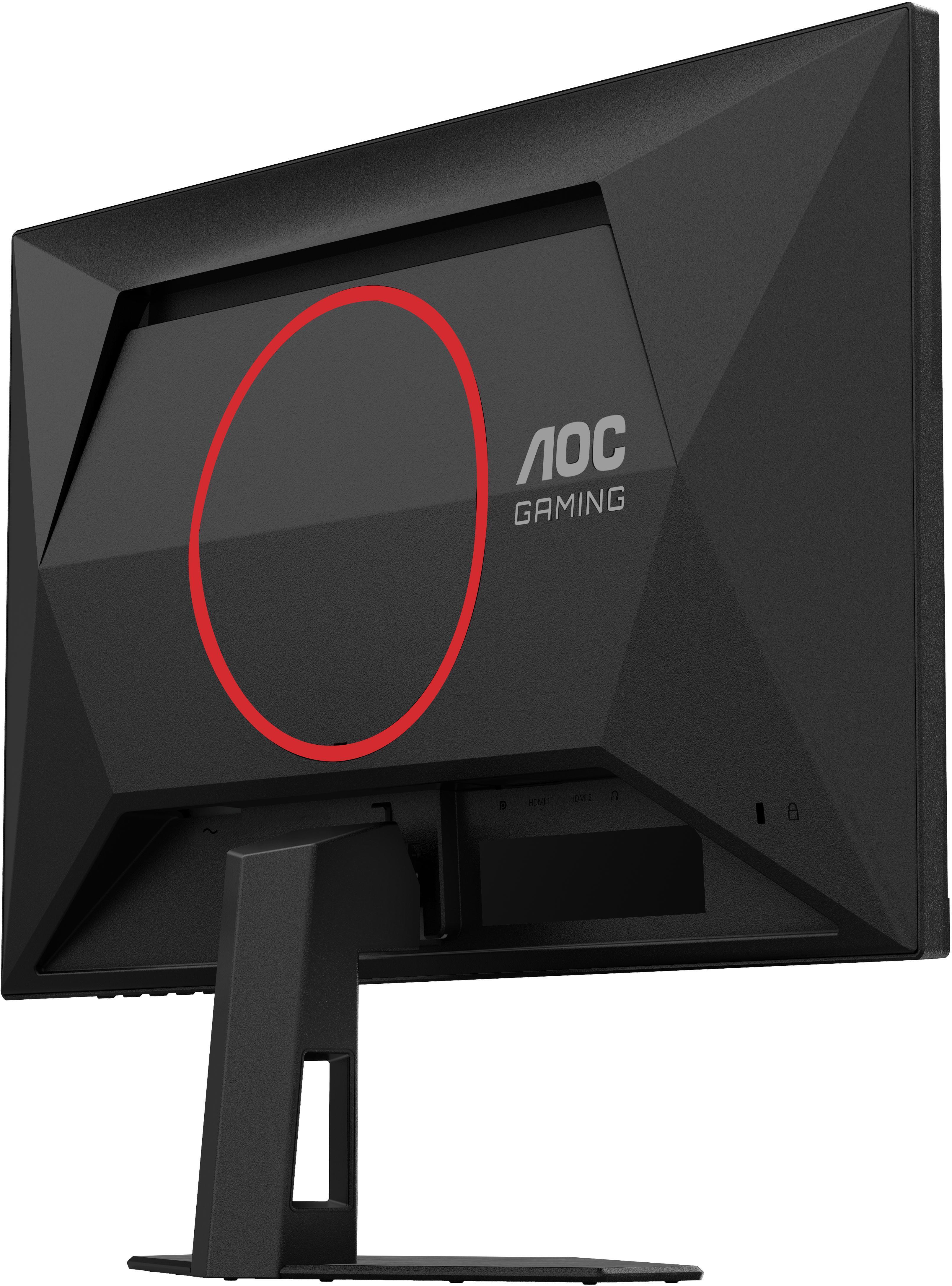 AOC - Monitor AOC Gaming 24.5" 25G4SRE Fast IPS FHD 300Hz (OC 310Hz) 0.3ms G-SYNC Compatible