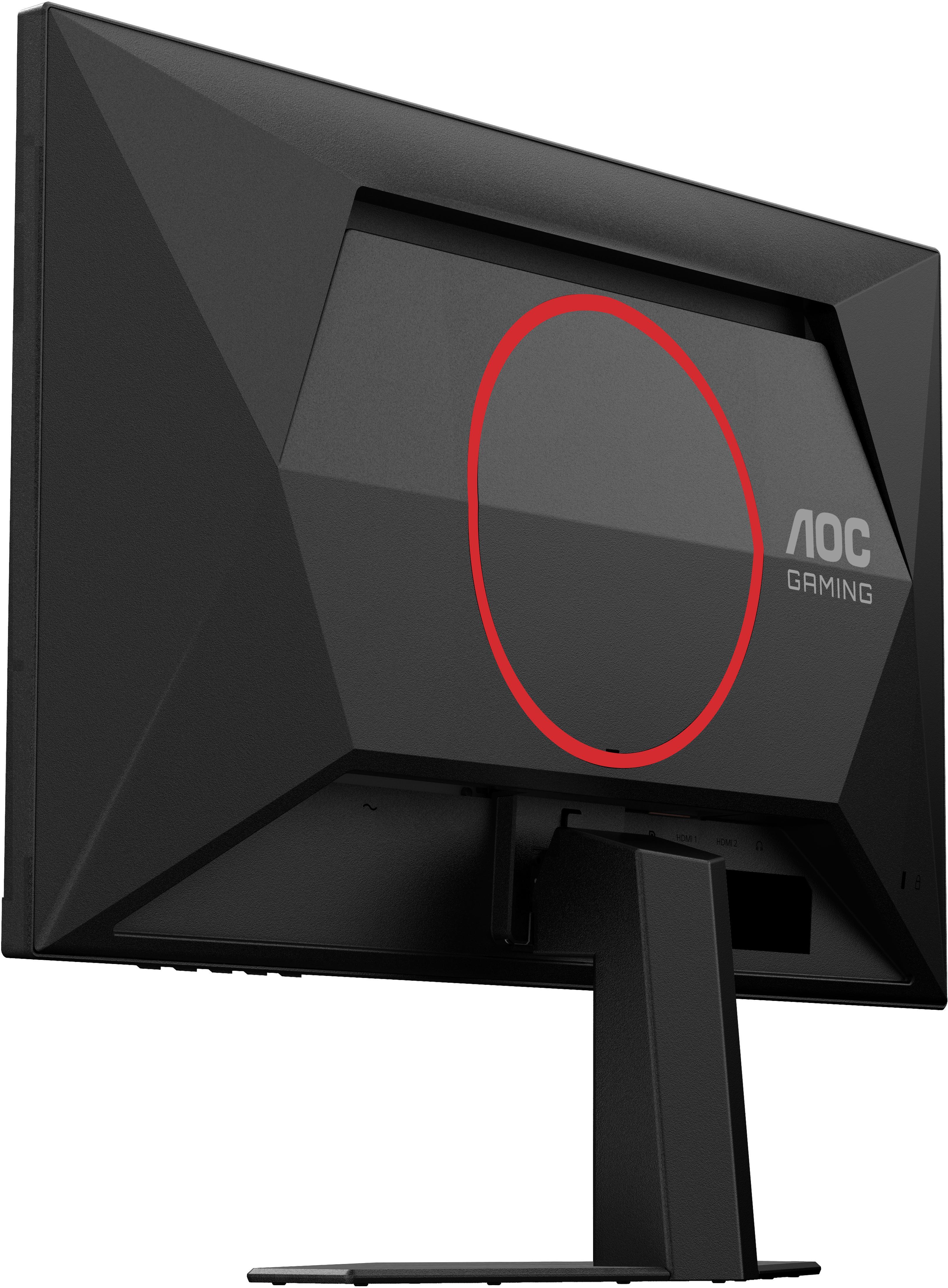 AOC - Monitor AOC Gaming 24.5" 25G4SRE Fast IPS FHD 300Hz (OC 310Hz) 0.3ms G-SYNC Compatible