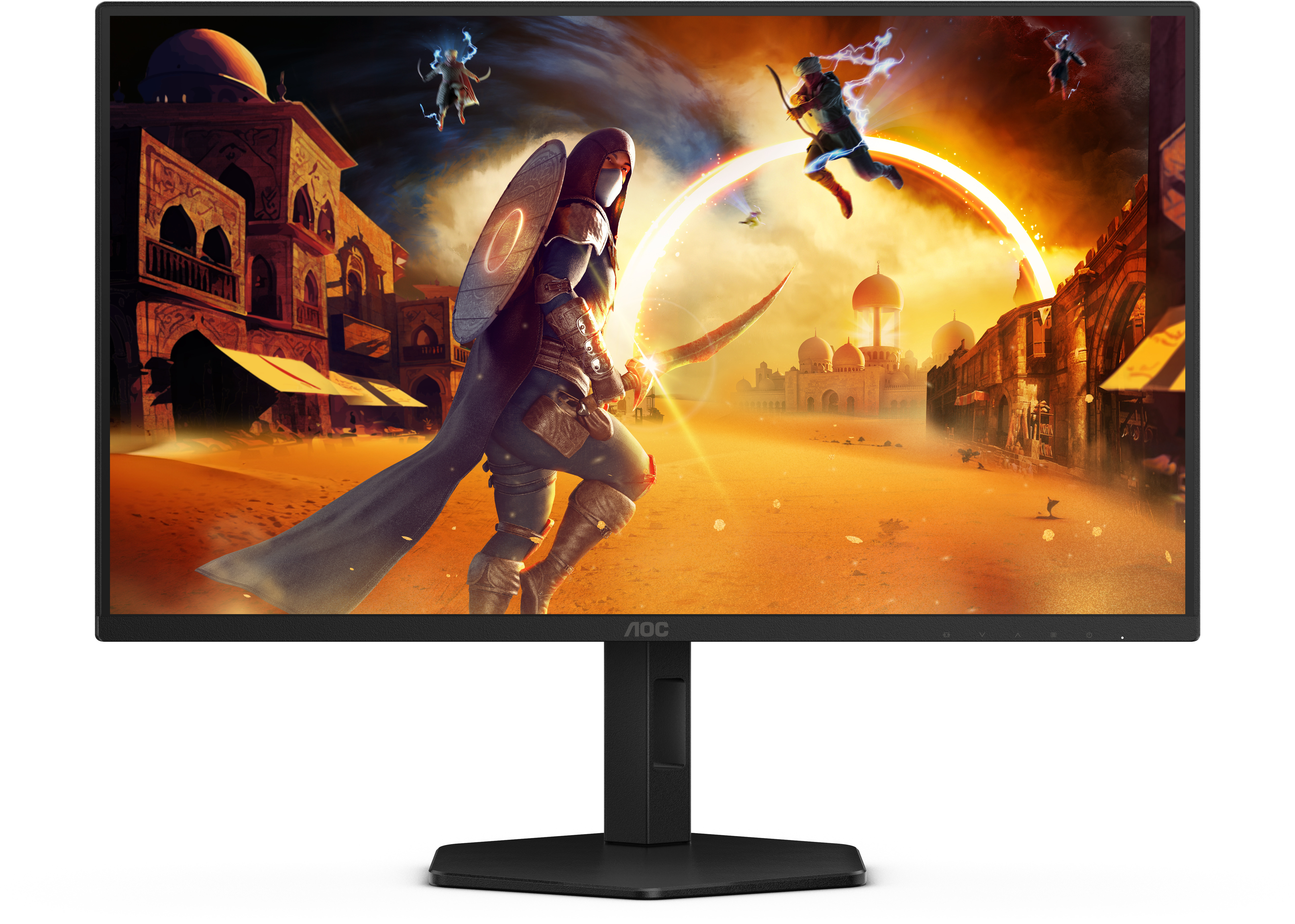 Monitor AOC 25" 25G4SXU