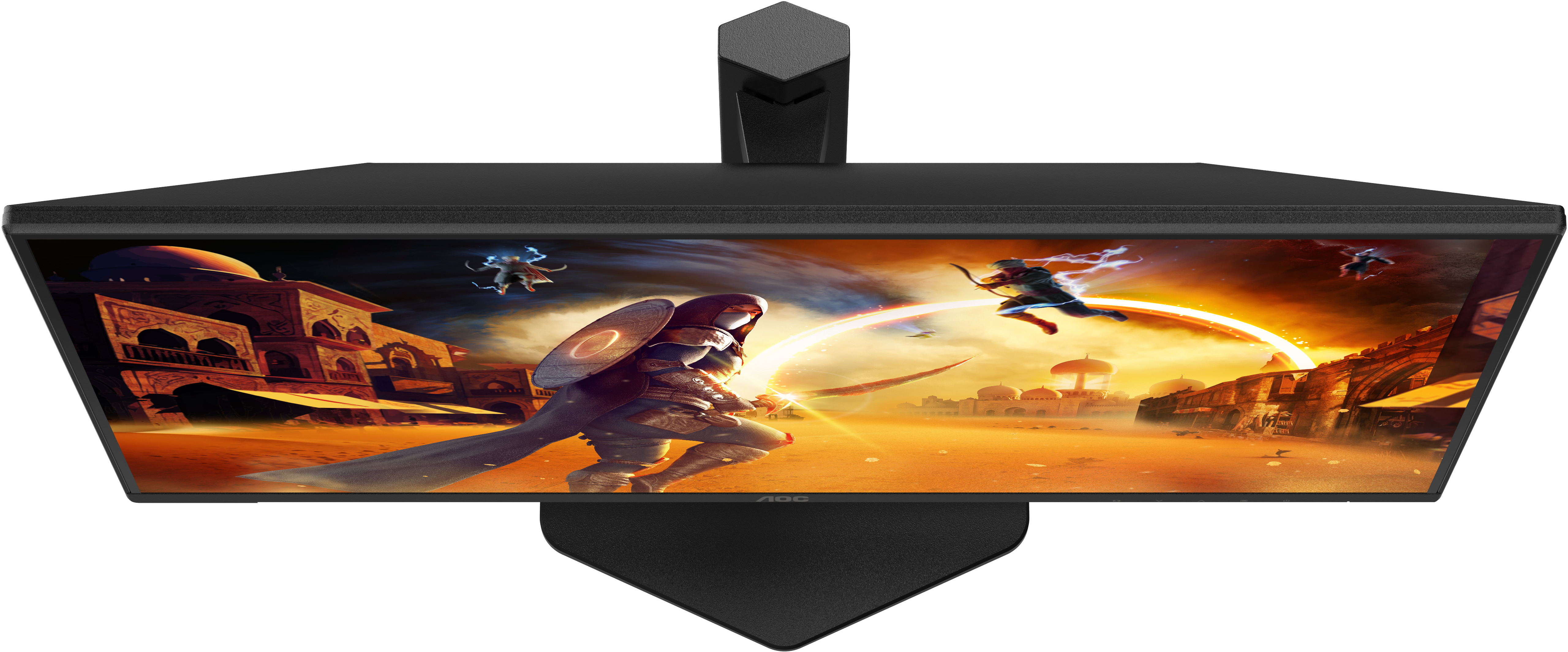 AOC - Monitor AOC 25" 25G4SXU