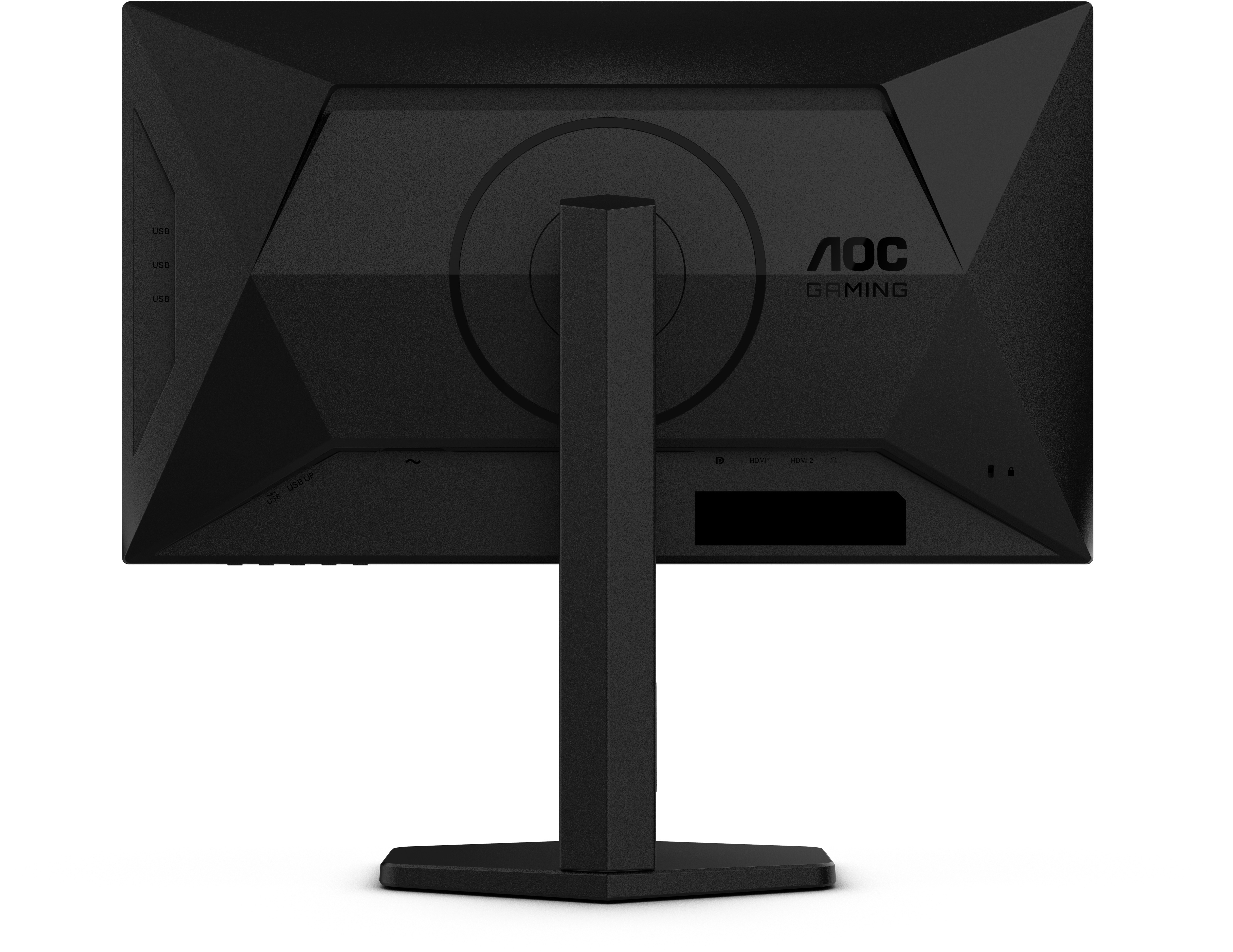 AOC - Monitor AOC 25" 25G4SXU
