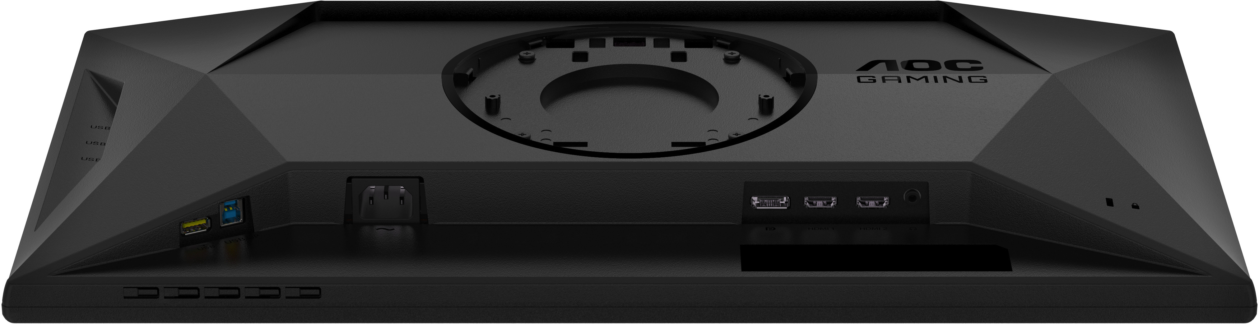 AOC - Monitor AOC 25" 25G4SXU