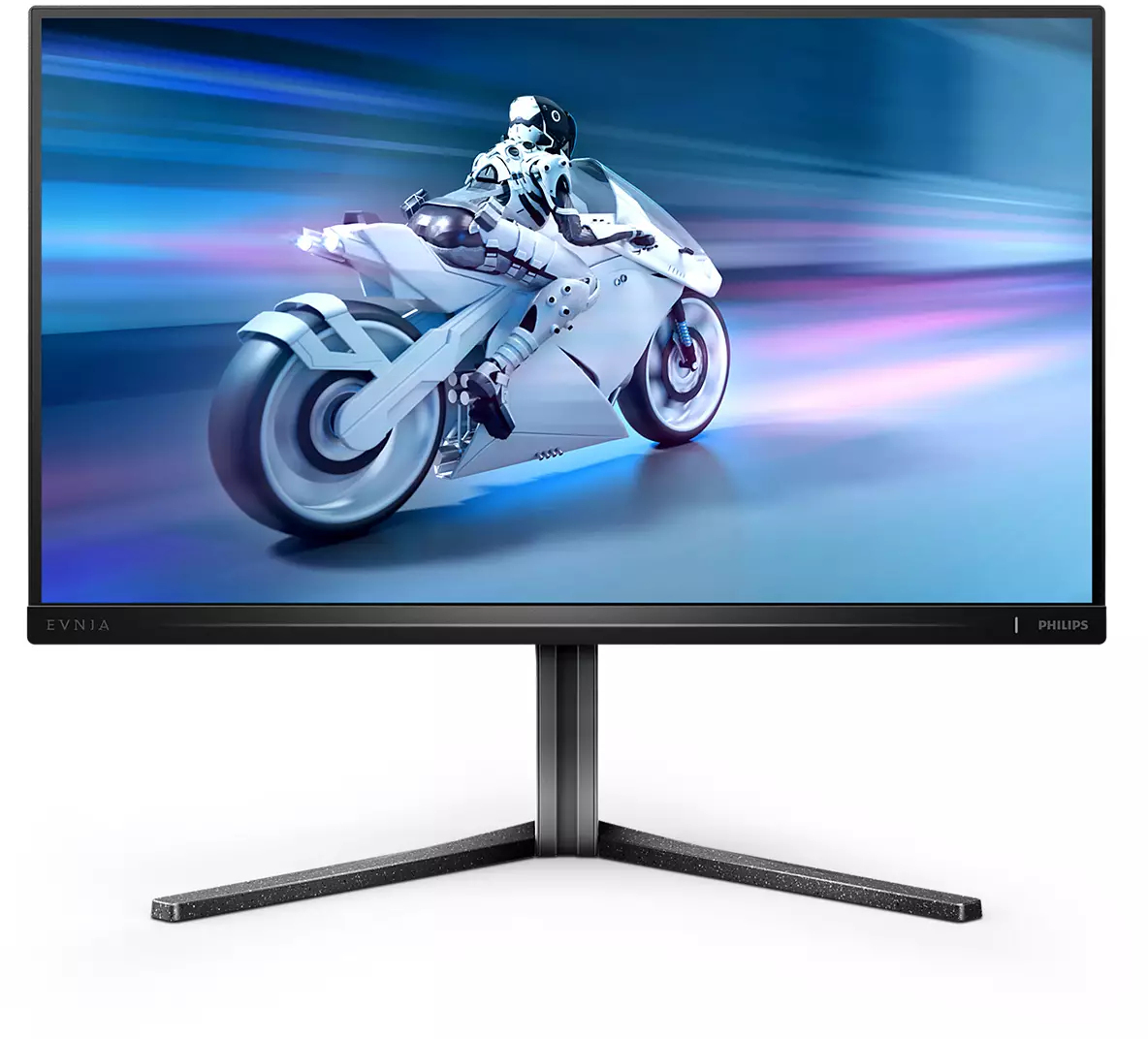  - Monitor Philips Série 5000 24.5" 25M2N5200UVA Fast VA FHD 360Hz 1ms HDR400