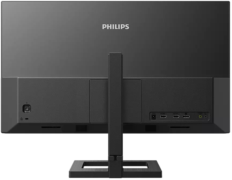 Philips - Monitor Philips E-Line 27" 275E2FAE IPS QHD 75Hz