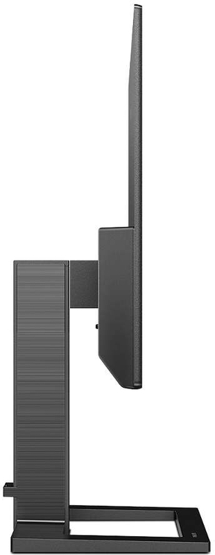 Philips - Monitor Philips E-Line 27" 275E2FAE IPS QHD 75Hz