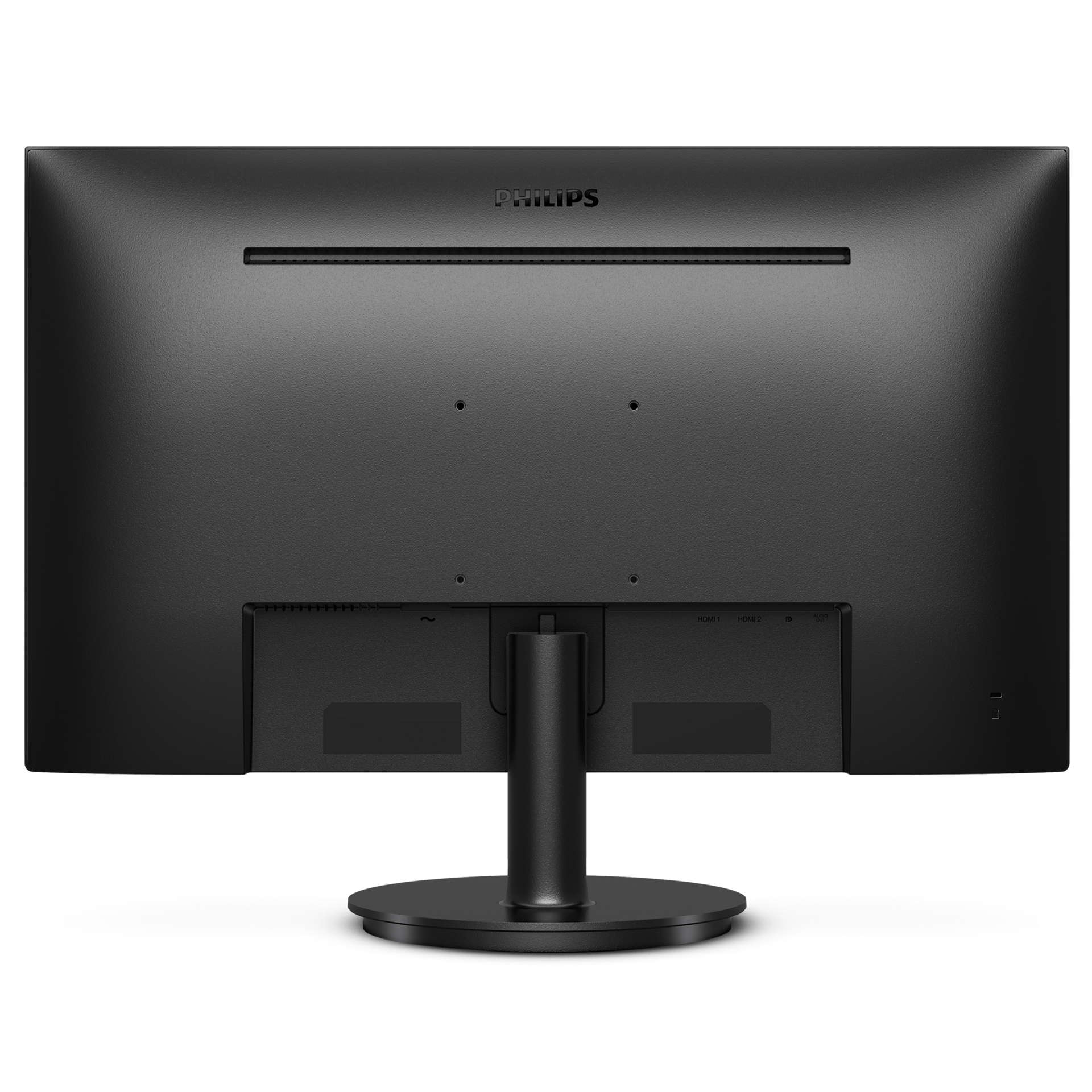 Philips - Monitor Philips 27" 275V8LA VA QHD 4ms