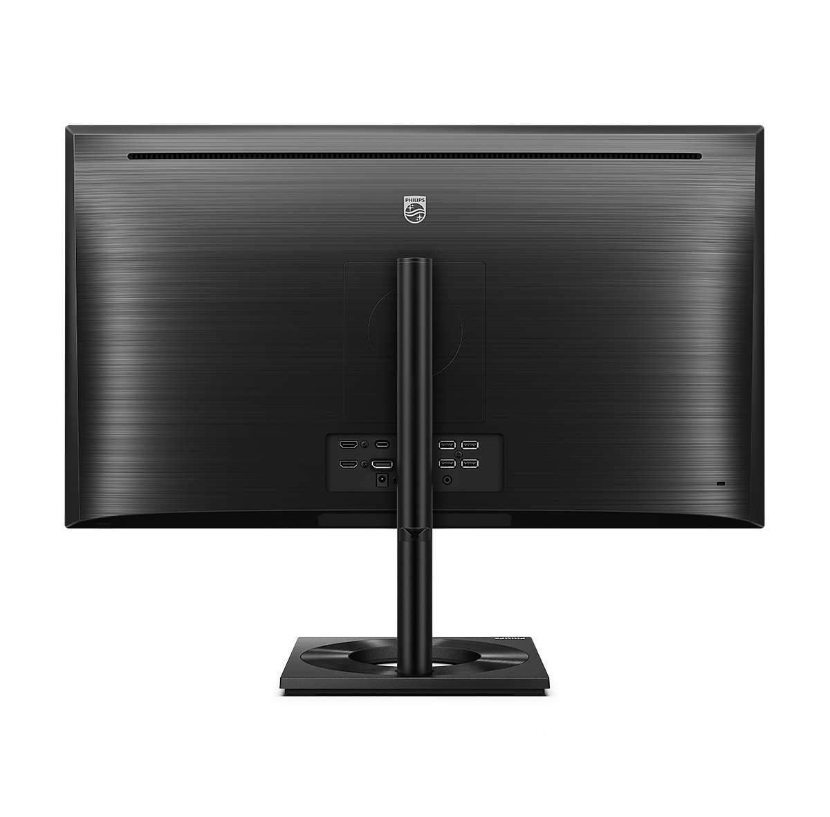 Philips - Monitor Philips C-Line 27" 279C9 IPS 4K 60Hz 5ms Aj.Altura + USB-C ( PD65W )