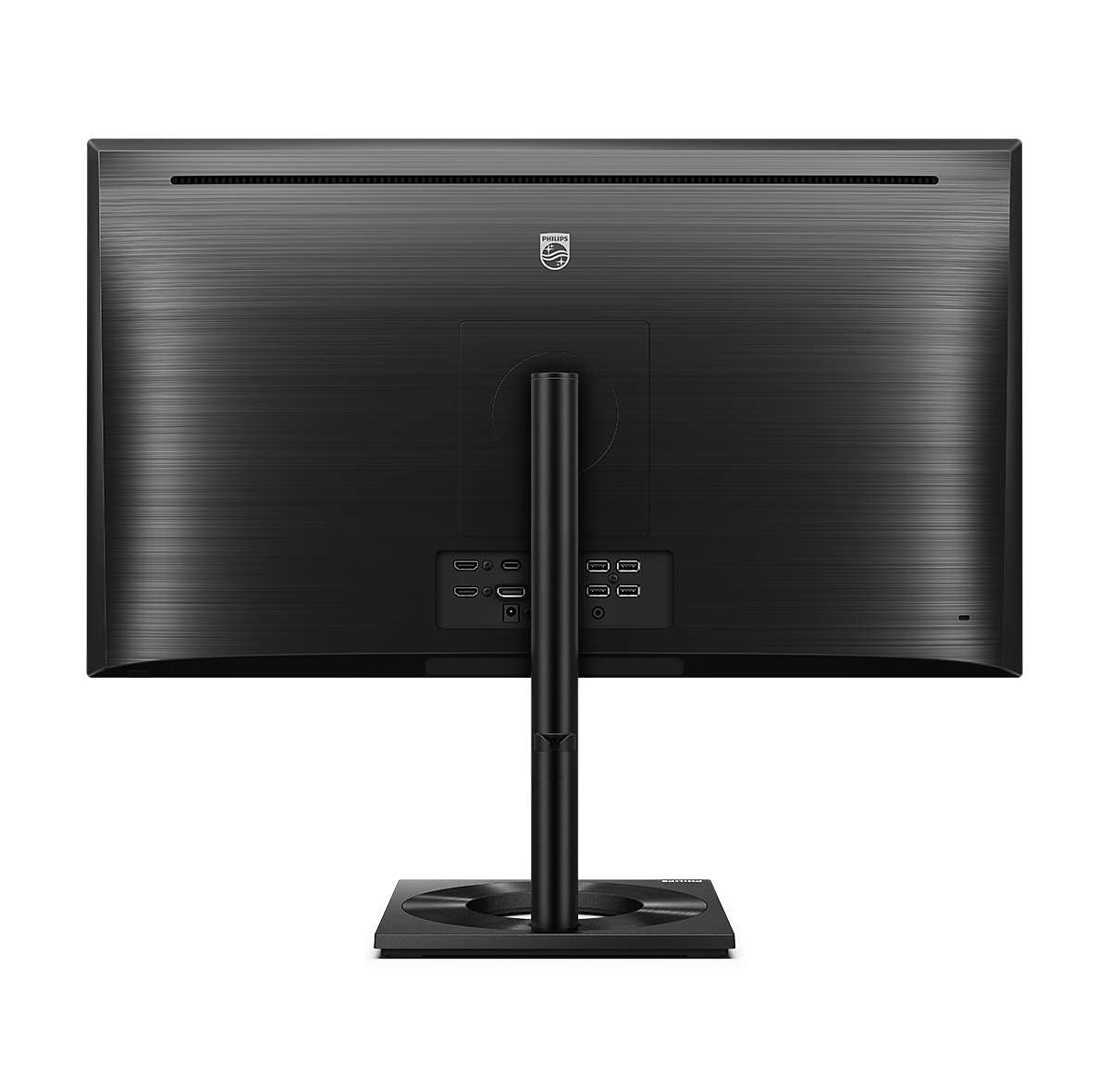 Philips - Monitor Philips C-Line 27" 279C9 IPS 4K 60Hz 5ms Aj.Altura + USB-C ( PD65W )