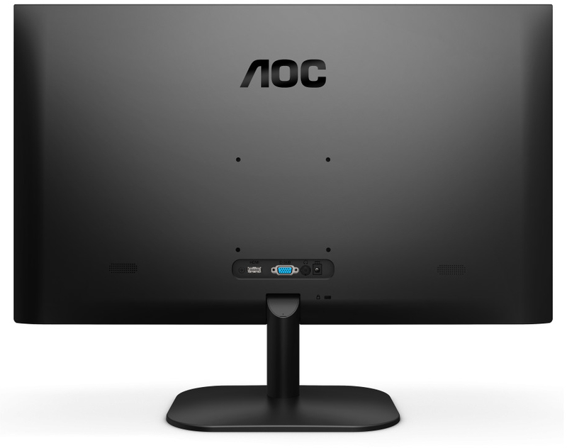 AOC - Monitor AOC Gaming 27" 27B2H LED IPS FHD 75Hz 7ms