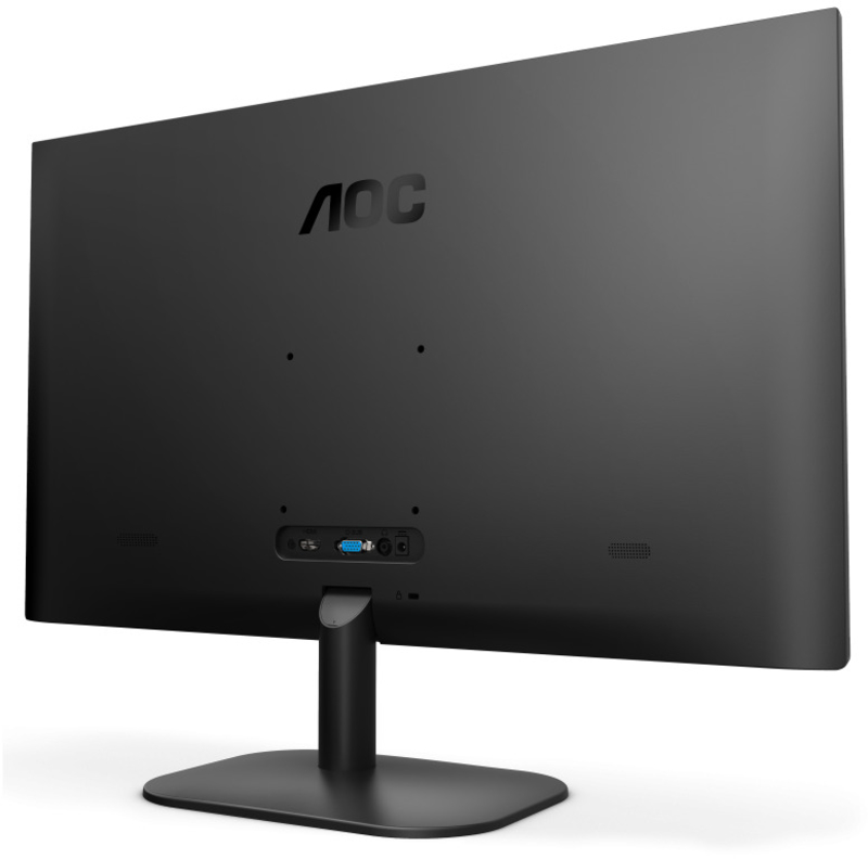 AOC - Monitor AOC Gaming 27" 27B2H LED IPS FHD 75Hz 7ms