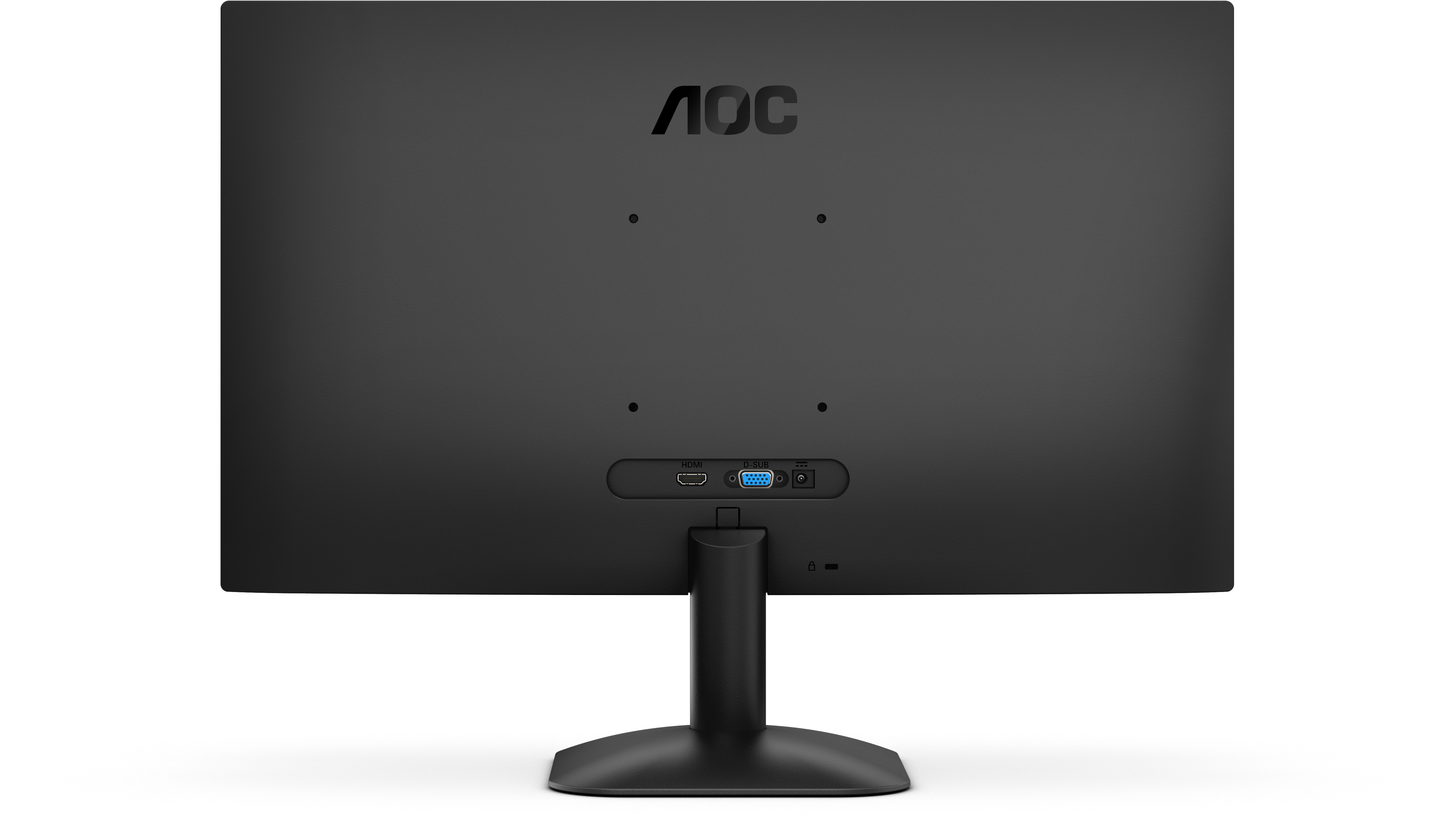 AOC - Monitor AOC 27" 24B31H IPS FHD 120Hz 1ms