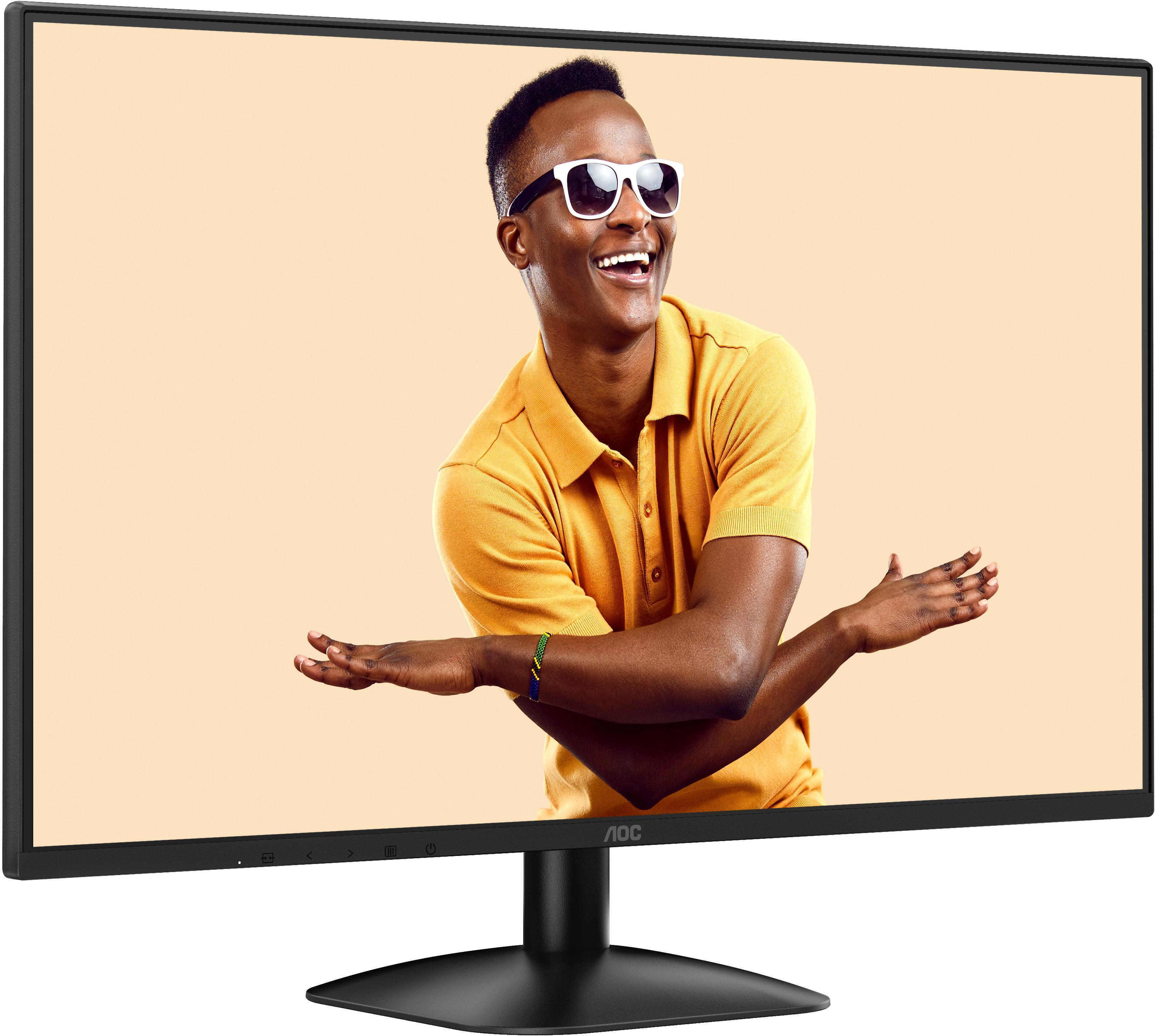 AOC - Monitor AOC 27" 24B31H IPS FHD 120Hz 1ms