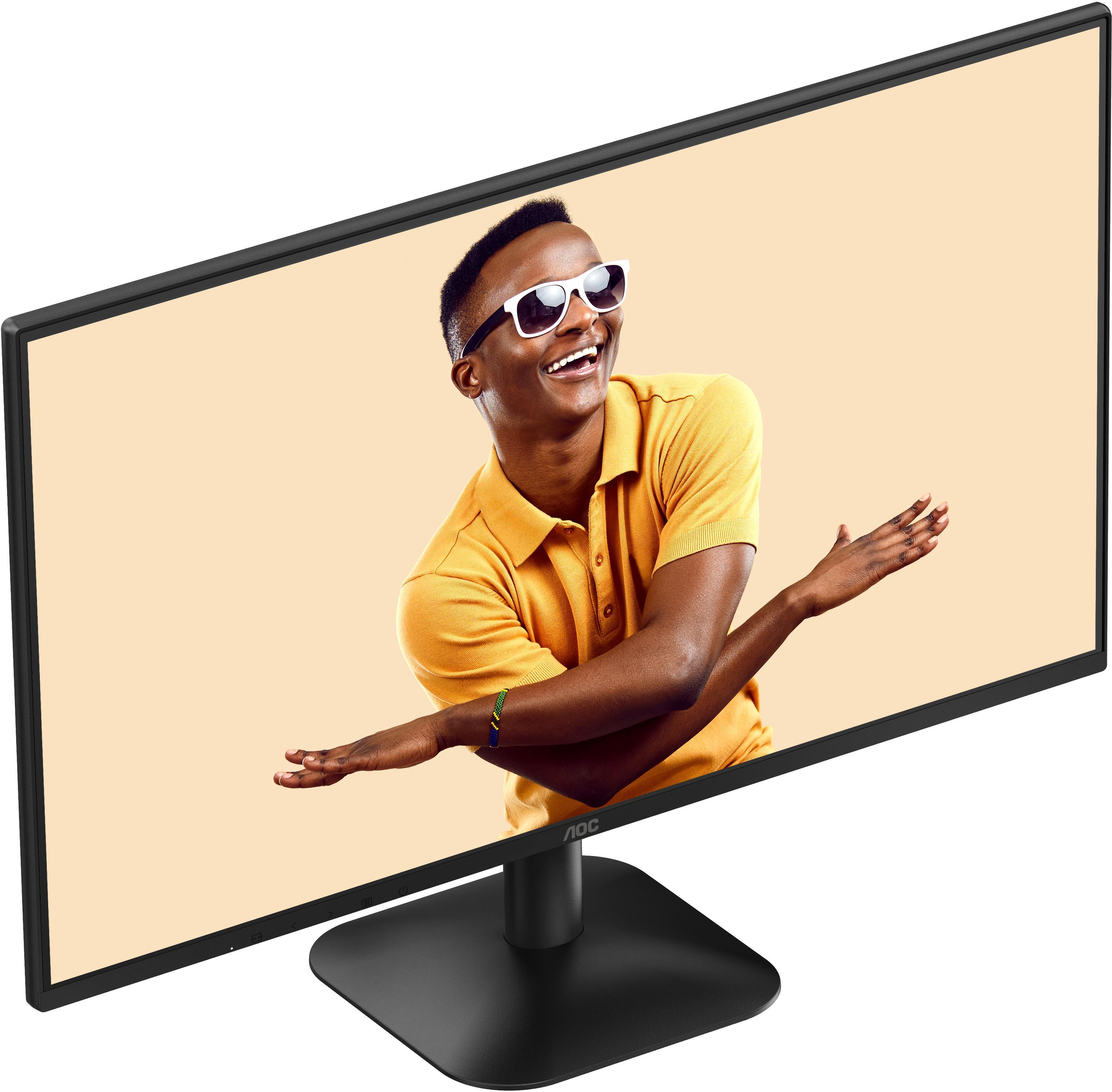 AOC - Monitor AOC 27" 24B31H IPS FHD 120Hz 1ms