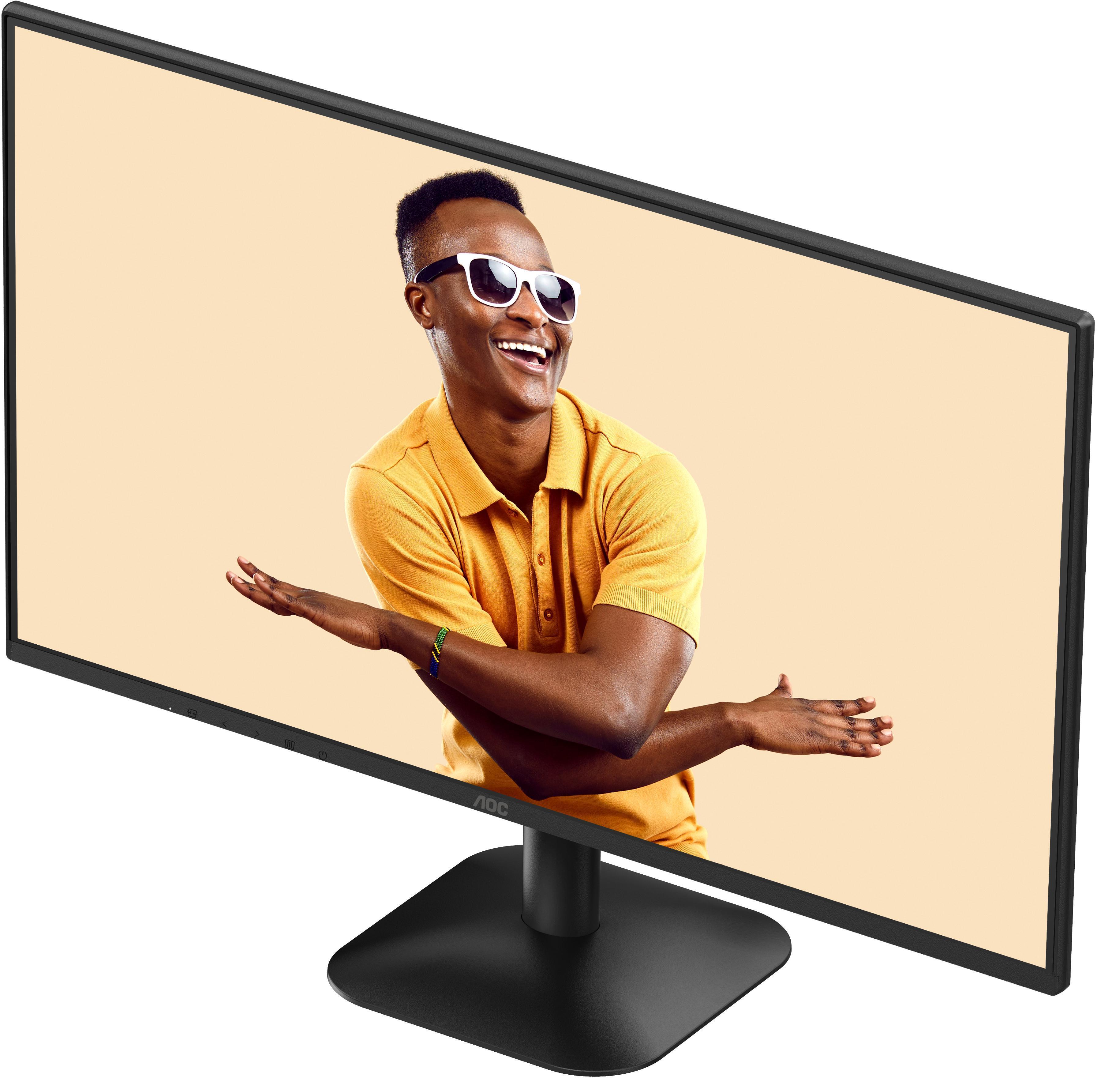 AOC - Monitor AOC 27" 24B31H IPS FHD 120Hz 1ms