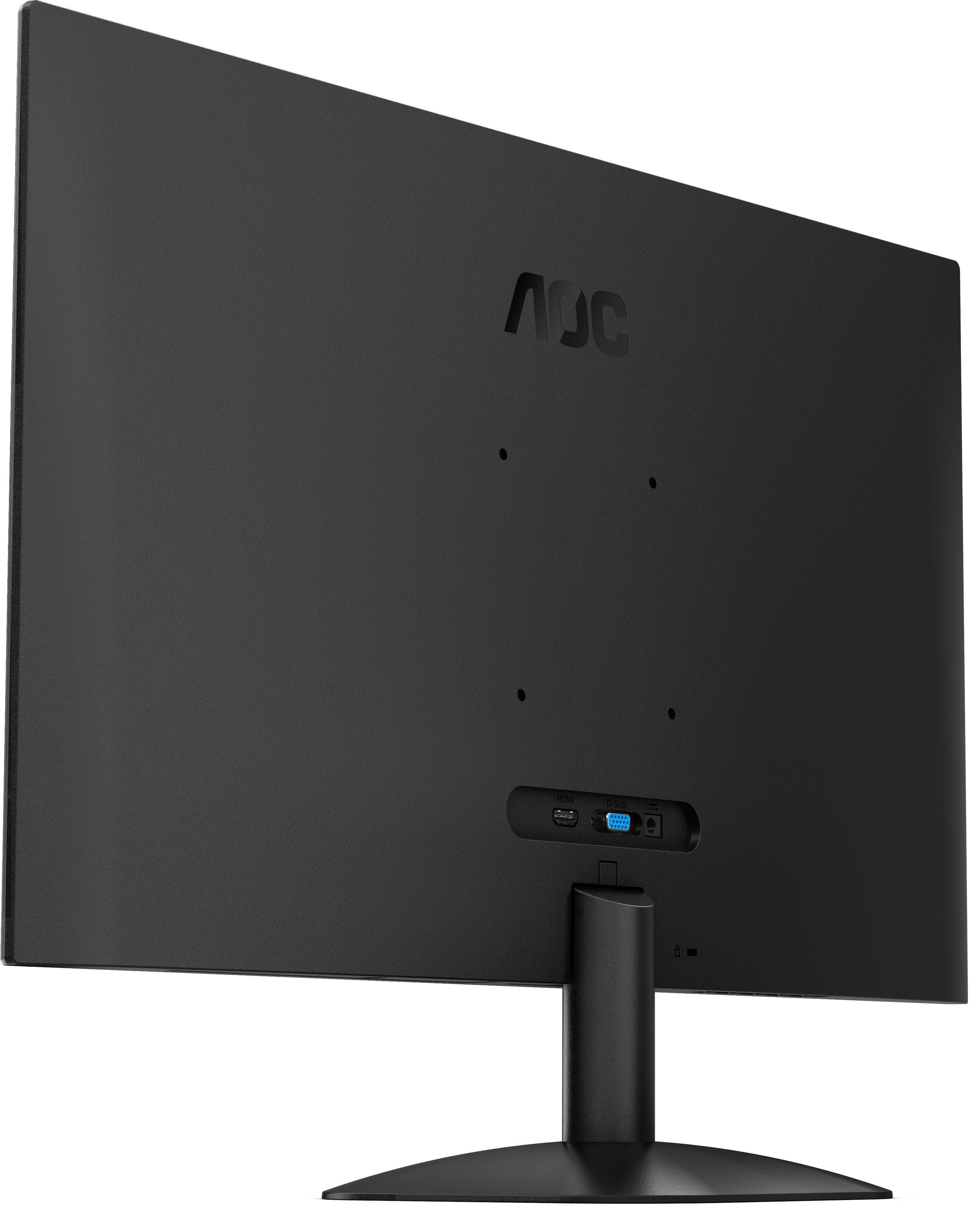 AOC - Monitor AOC 27" 24B31H IPS FHD 120Hz 1ms
