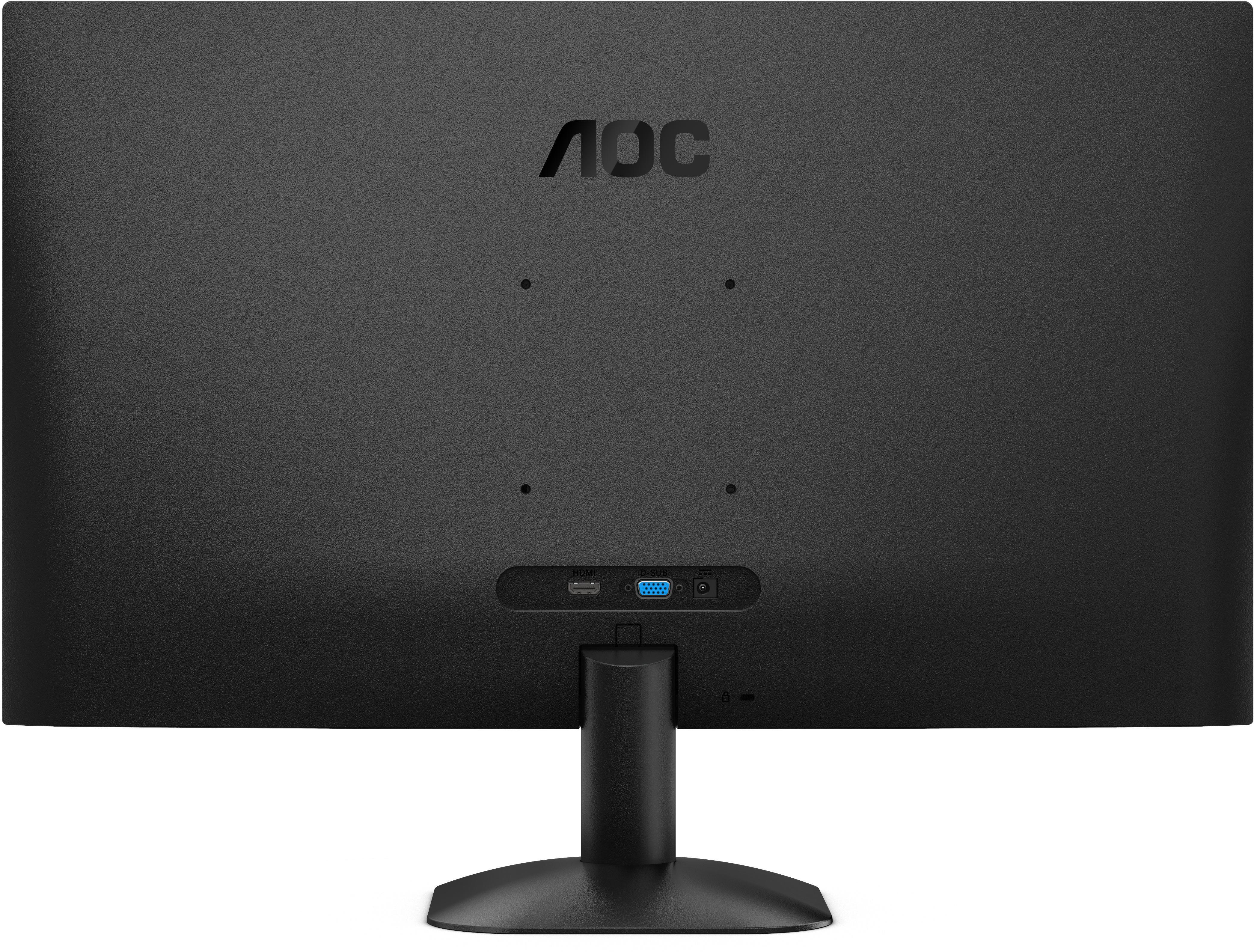 AOC - Monitor AOC 27" 24B31H IPS FHD 120Hz 1ms