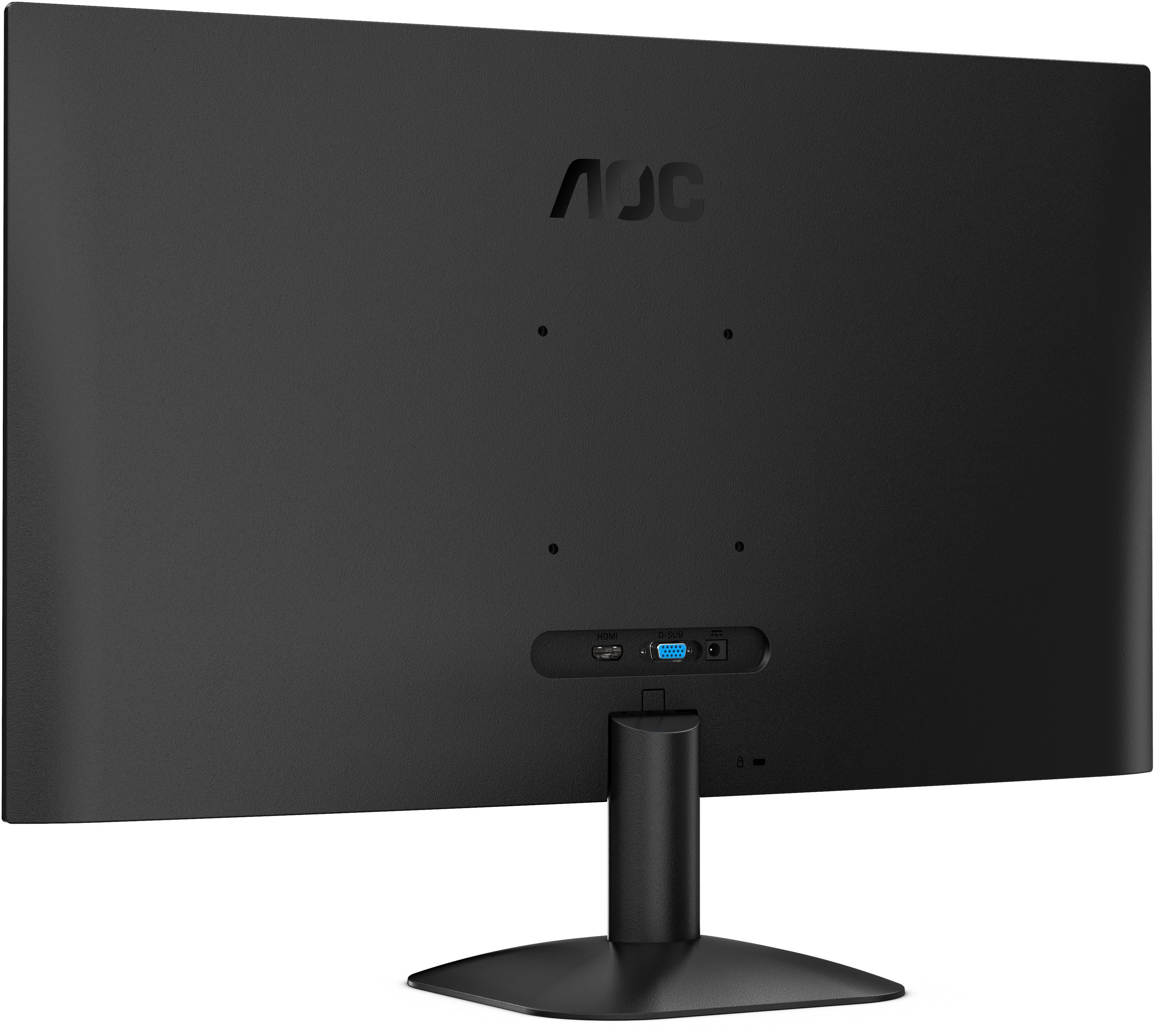 AOC - Monitor AOC 27" 24B31H IPS FHD 120Hz 1ms