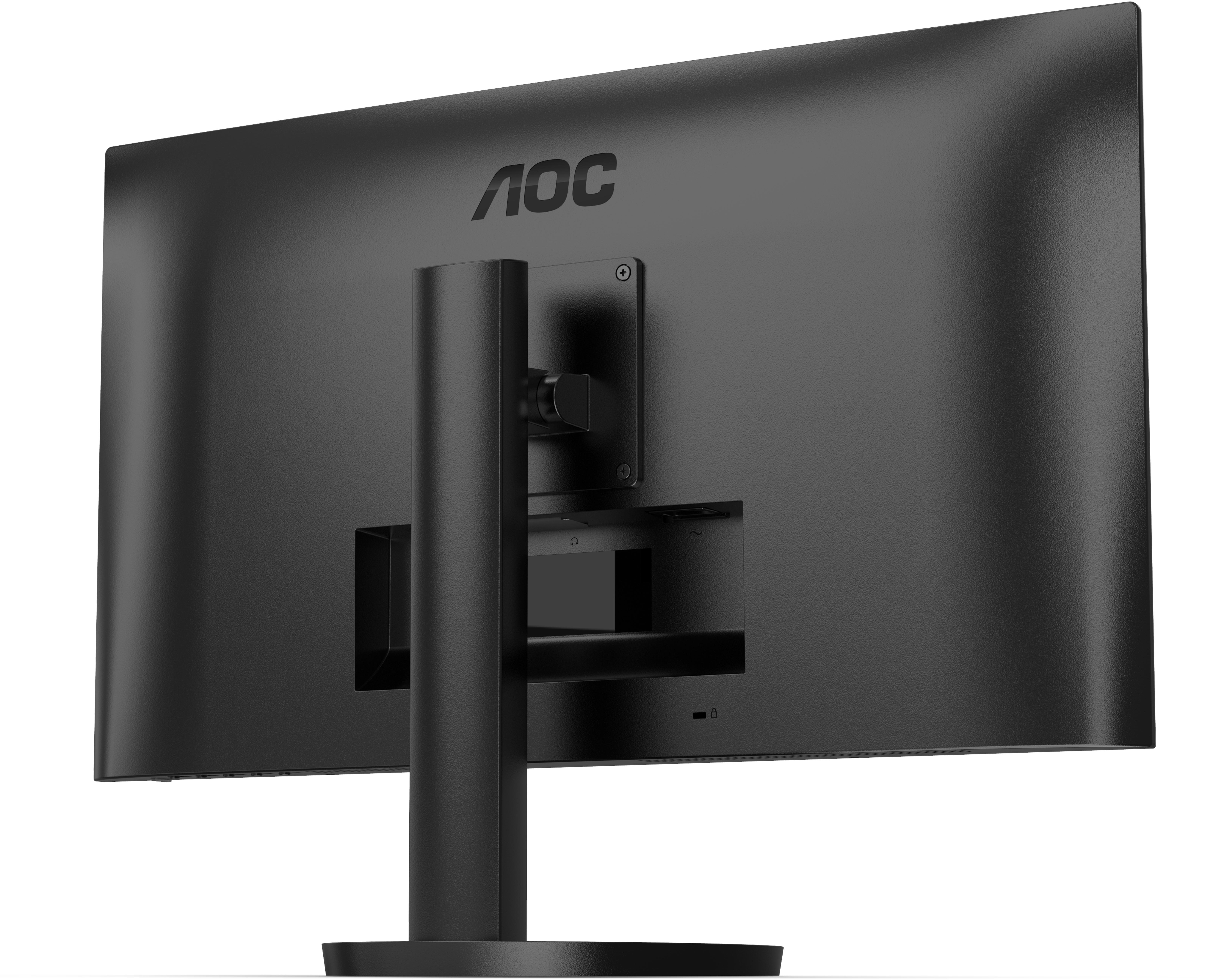 AOC - Monitor AOC 27" 27B3CF2 IPS FHD 100Hz 1ms USB-C (65W) c/colunas