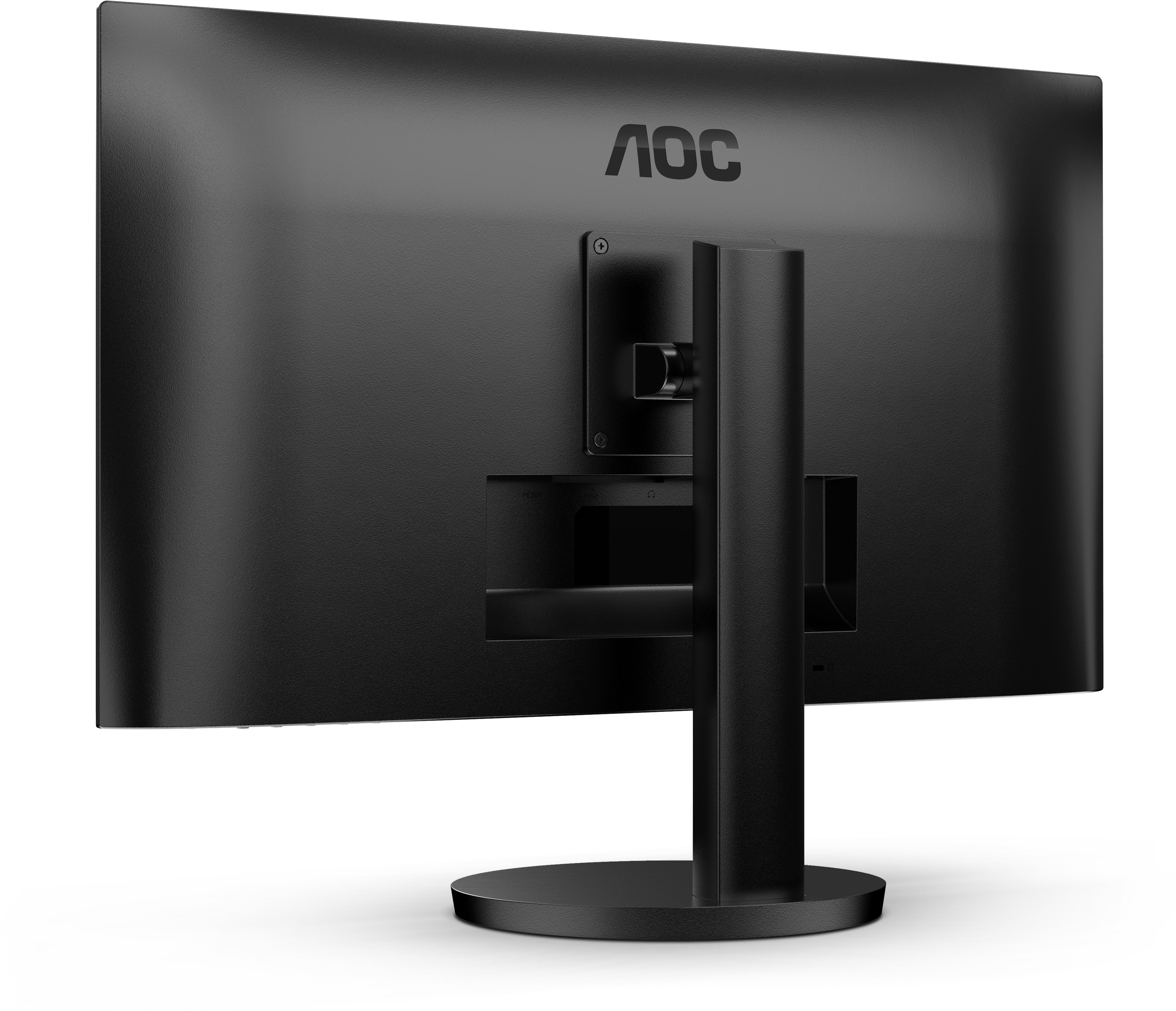 AOC - Monitor AOC 27" 27B3CF2 IPS FHD 100Hz 1ms USB-C (65W) c/colunas