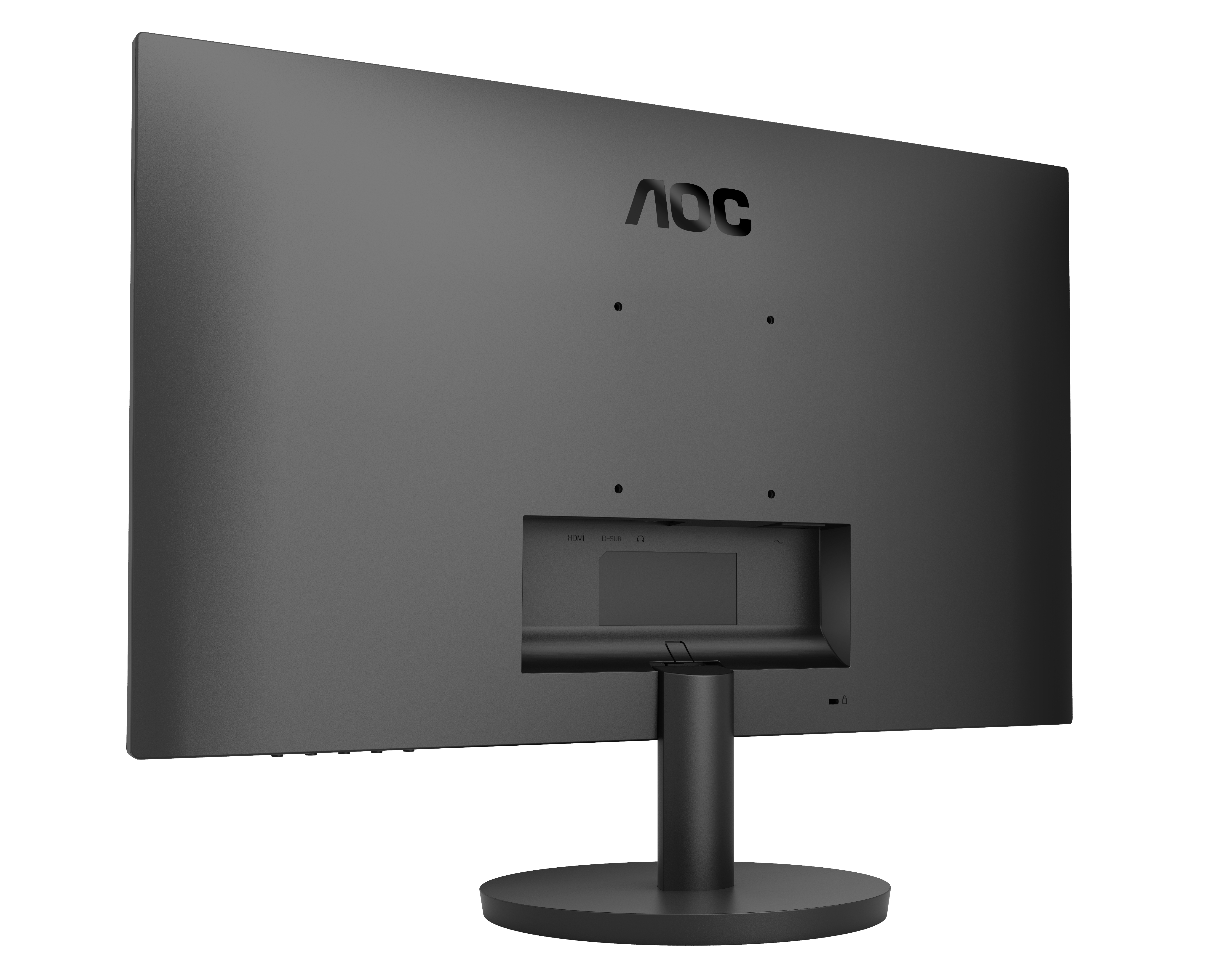 AOC - Monitor AOC 27" 27B3HA2 IPS FHD 100Hz 1ms