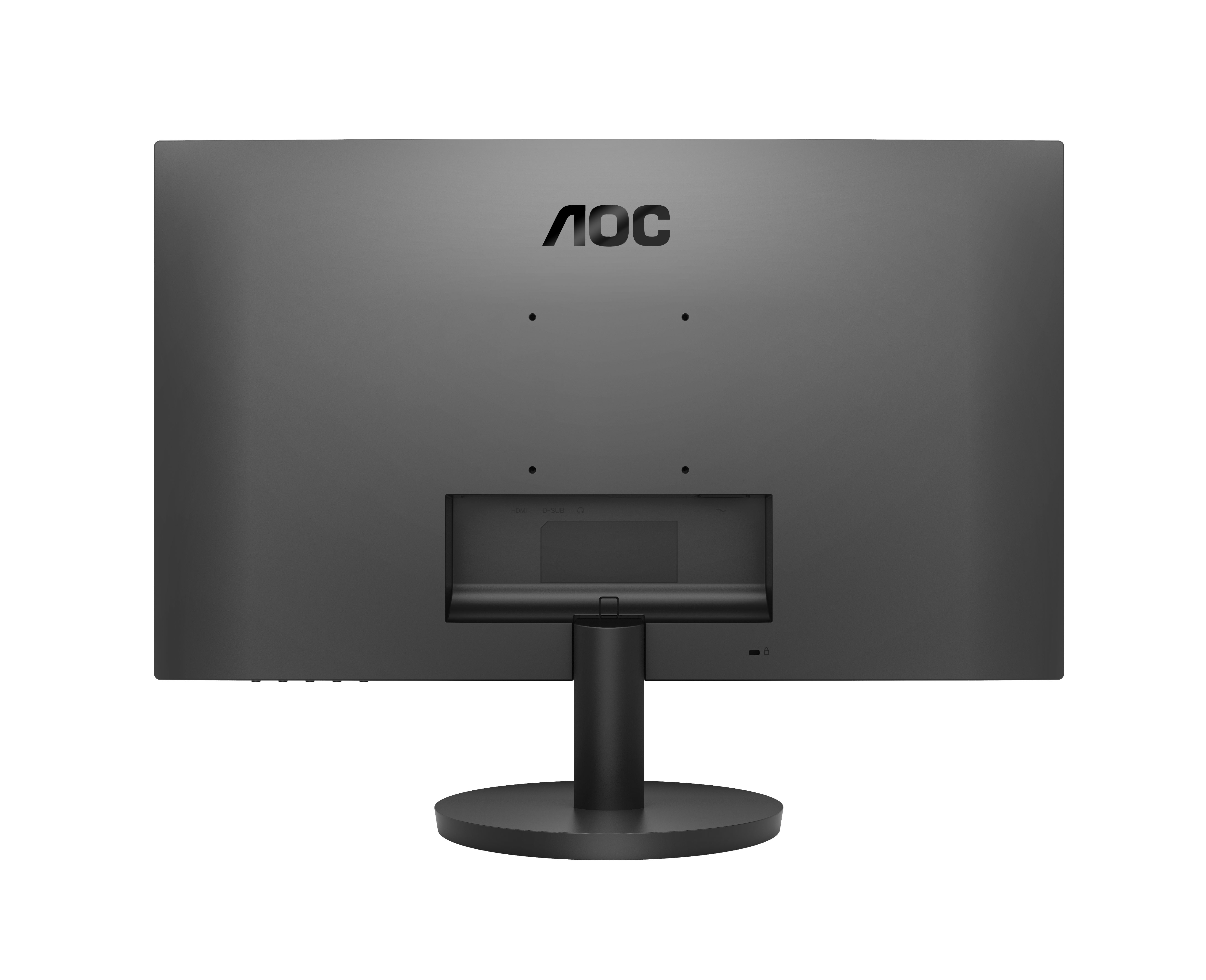 AOC - Monitor AOC 27" 27B3HA2 IPS FHD 100Hz 1ms