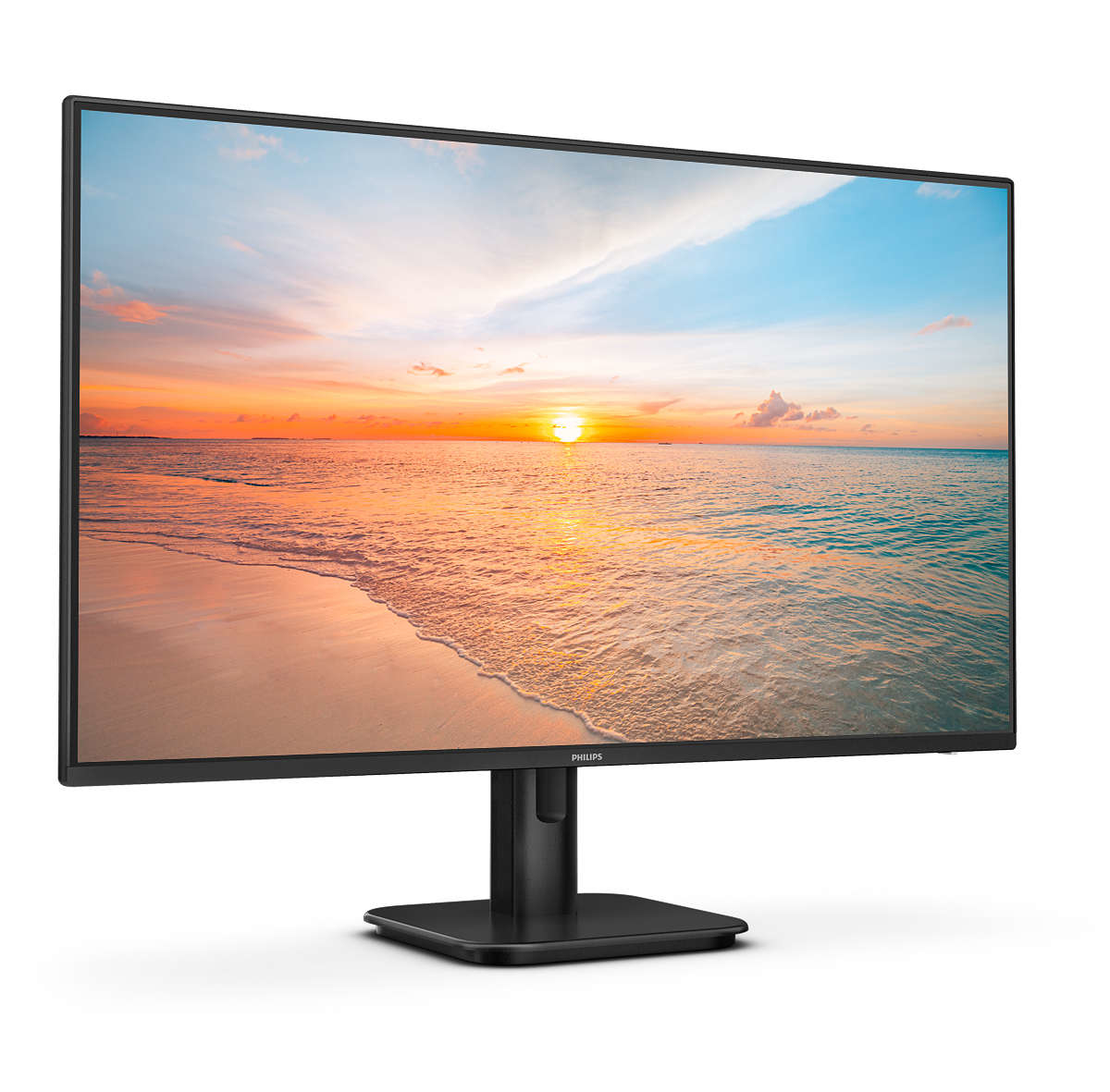 Philips - Monitor Philips 27" 27E1N1300A IPS FHD 100Hz 1ms Altavoces integrados