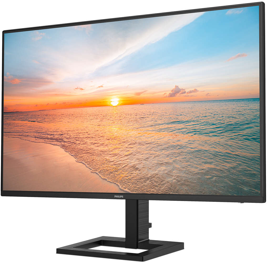 Philips - Monitor Philips 27" 27E1N1600AE VA QHD 100Hz USB-c (65W)