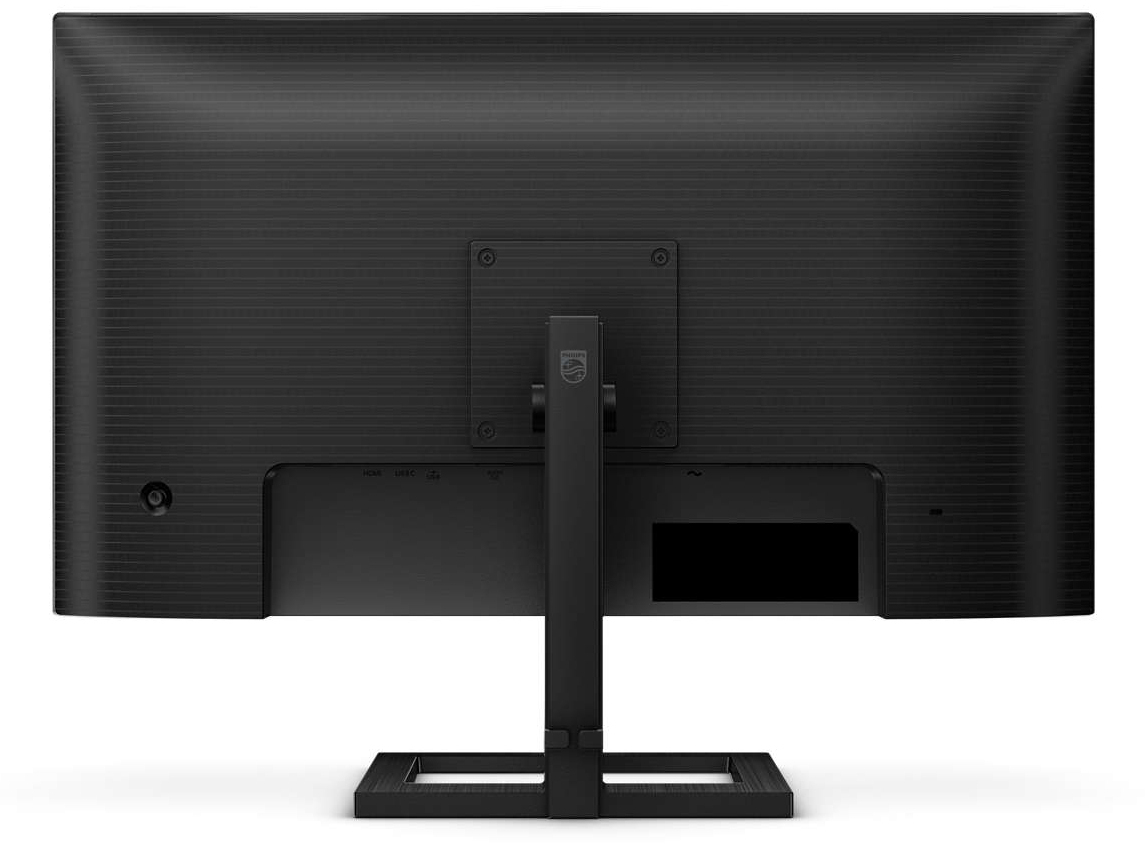 Philips - Monitor Philips 27" 27E1N1600AE VA QHD 100Hz USB-c (65W)