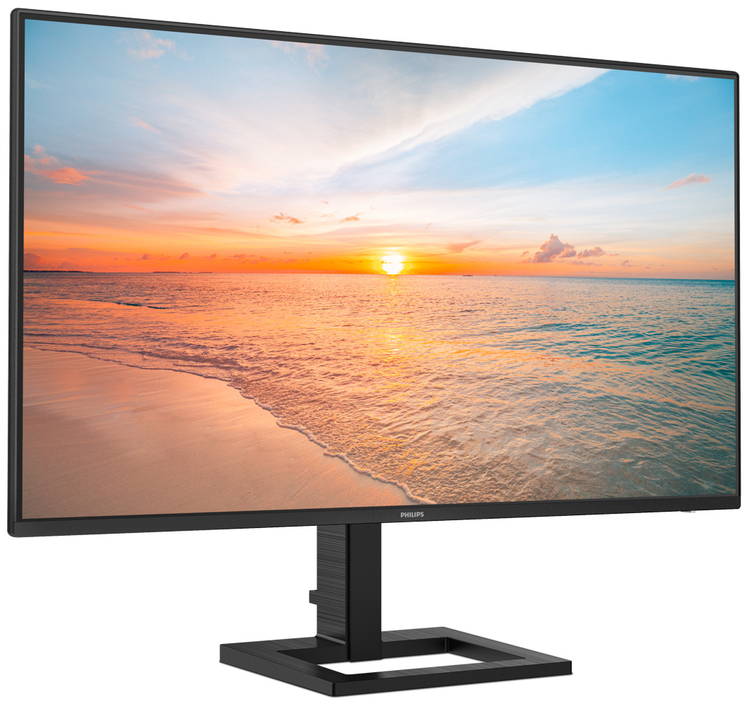 Philips - Monitor Philips 27" 27E1N1600AE VA QHD 100Hz USB-c (65W)