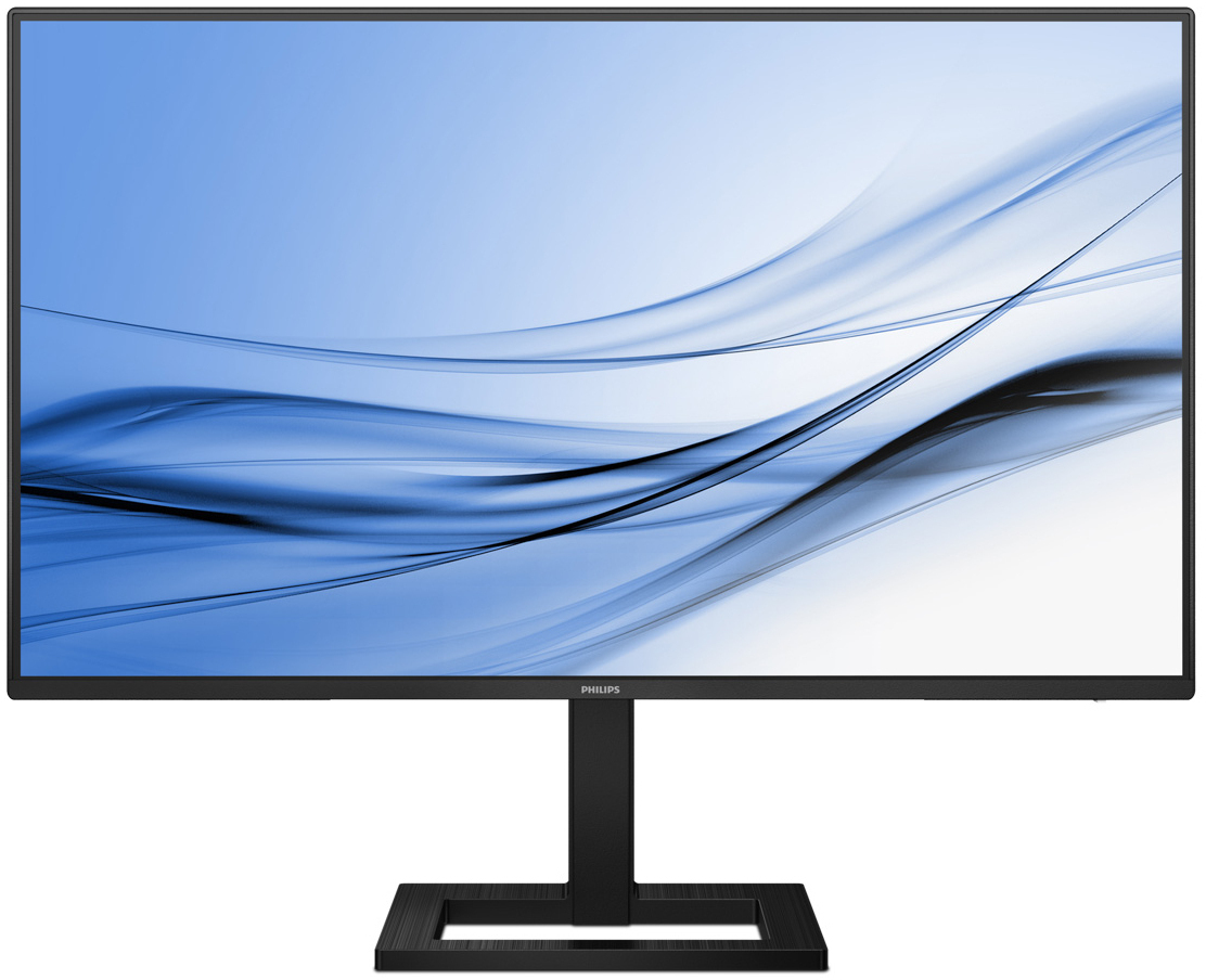 Philips - Monitor Philips 27" 27E1N1600AE VA QHD 100Hz USB-c (65W)