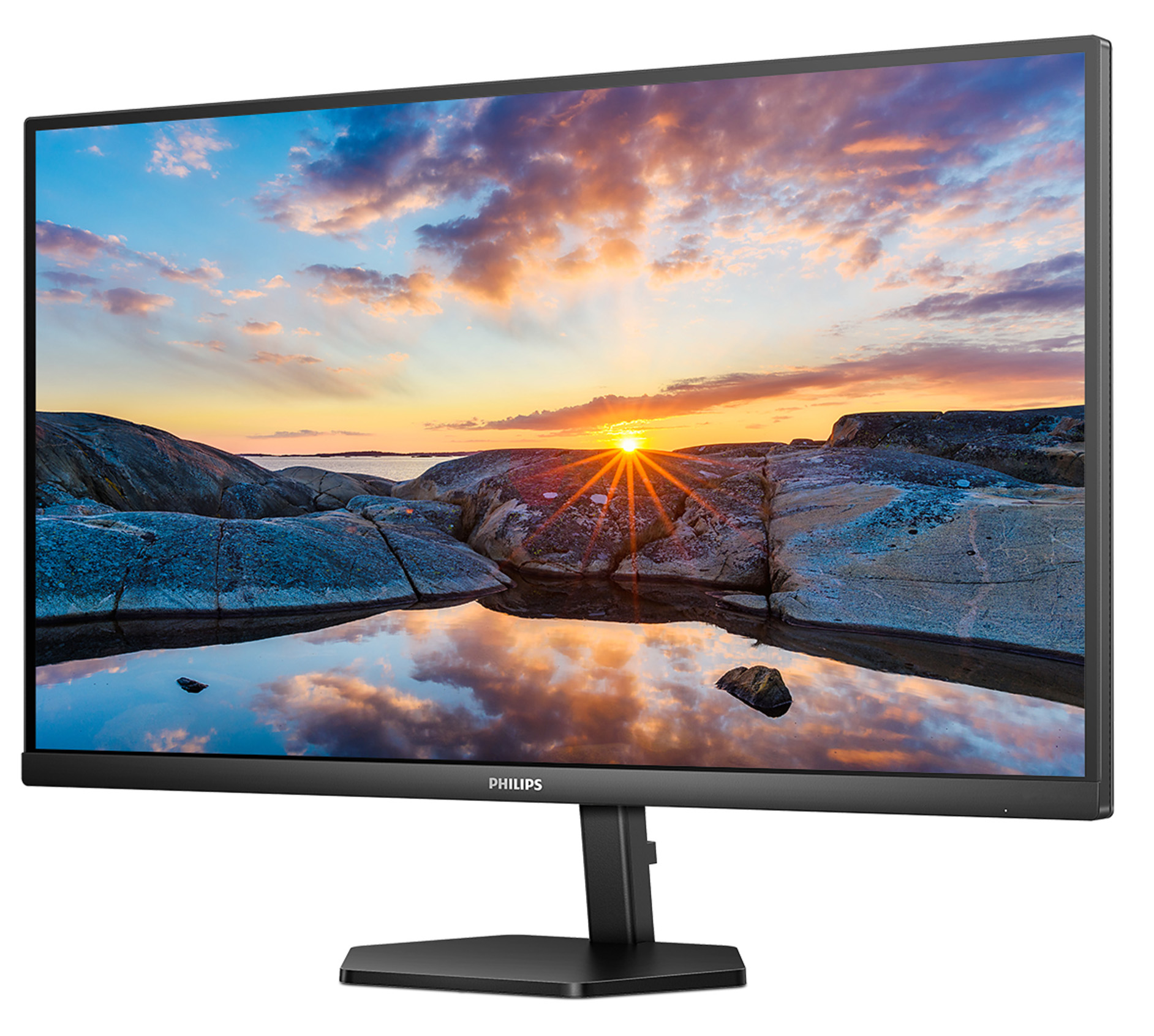 Philips - Monitor Philips 27" 27E1N3300A IPS FHD 75Hz USB-C