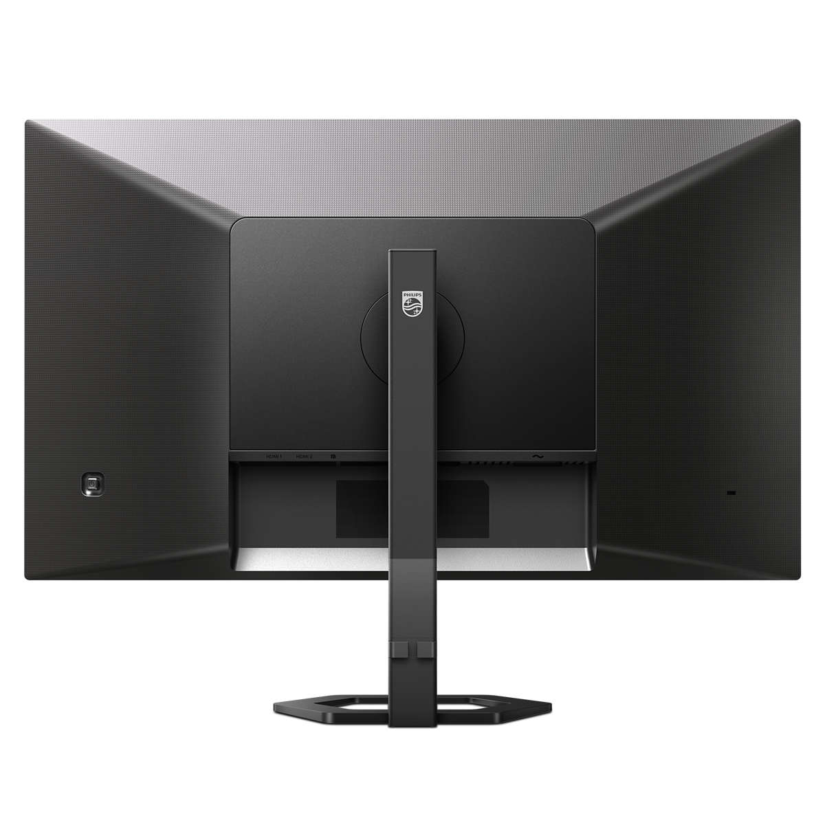 Philips - Monitor Philips 27" 27E1N5500LA VA QHD 75Hz 1ms Altavoces integrados + Aj. Altura